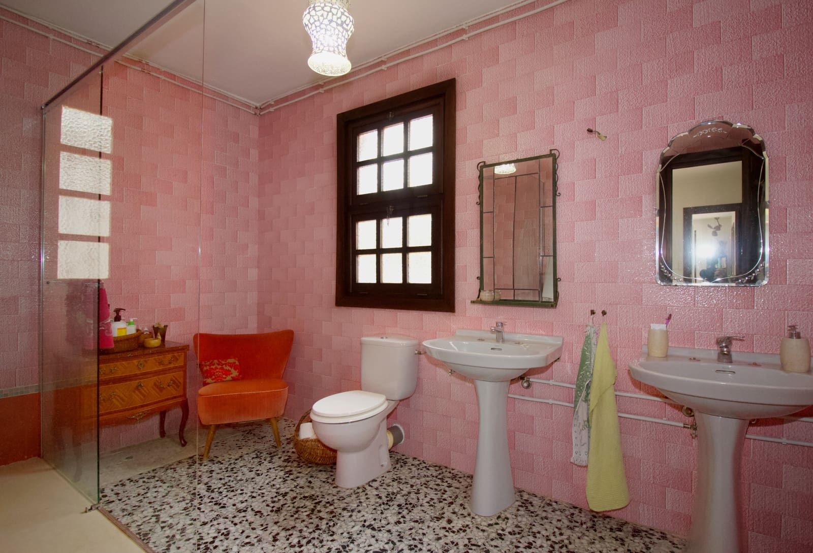 4 soveværelse Villa til salg i Coin med swimmingpool garage - € 550.000 (Ref: 8698404)