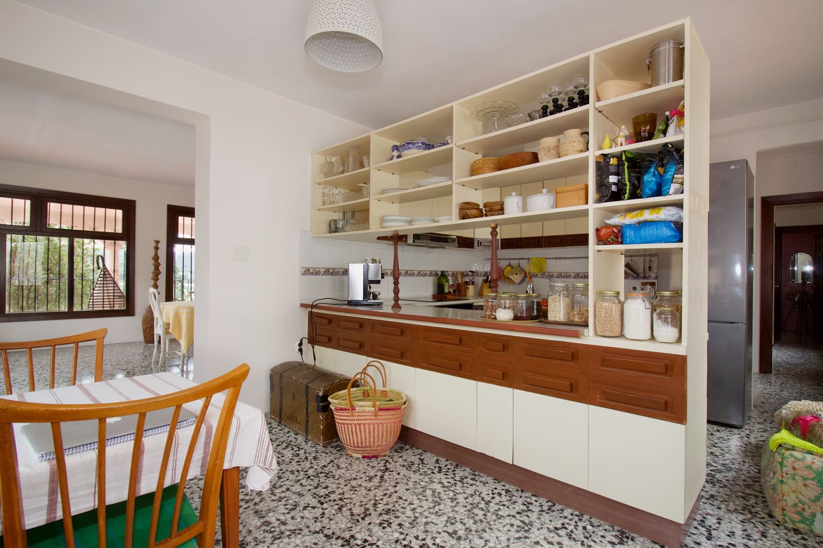 4 soveværelse Villa til salg i Coin med swimmingpool garage - € 550.000 (Ref: 8698404)