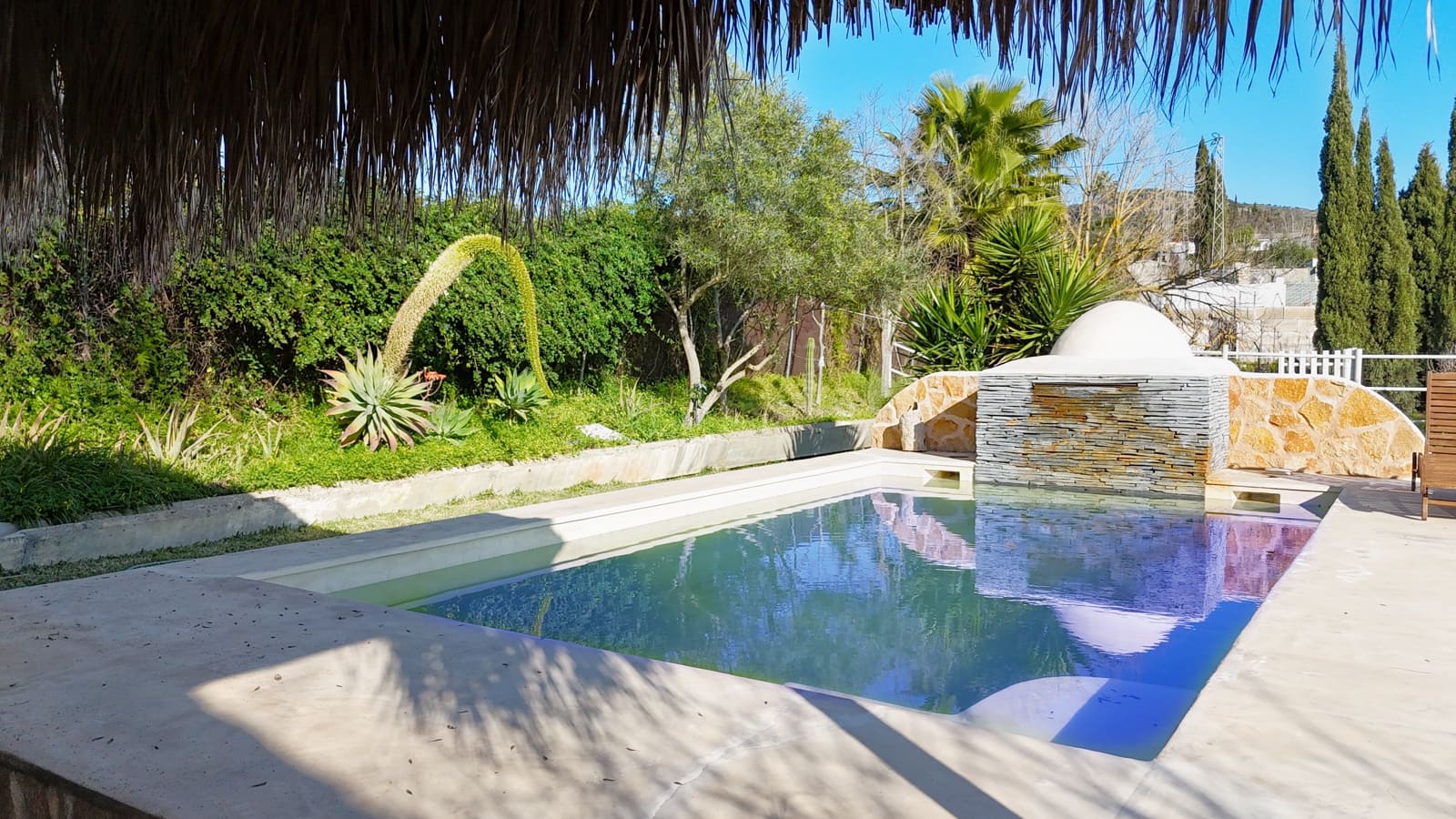 3 quarto Quinta/Casa Rural para venda em Cartama com piscina - 549 000 € (Ref: 8792968)