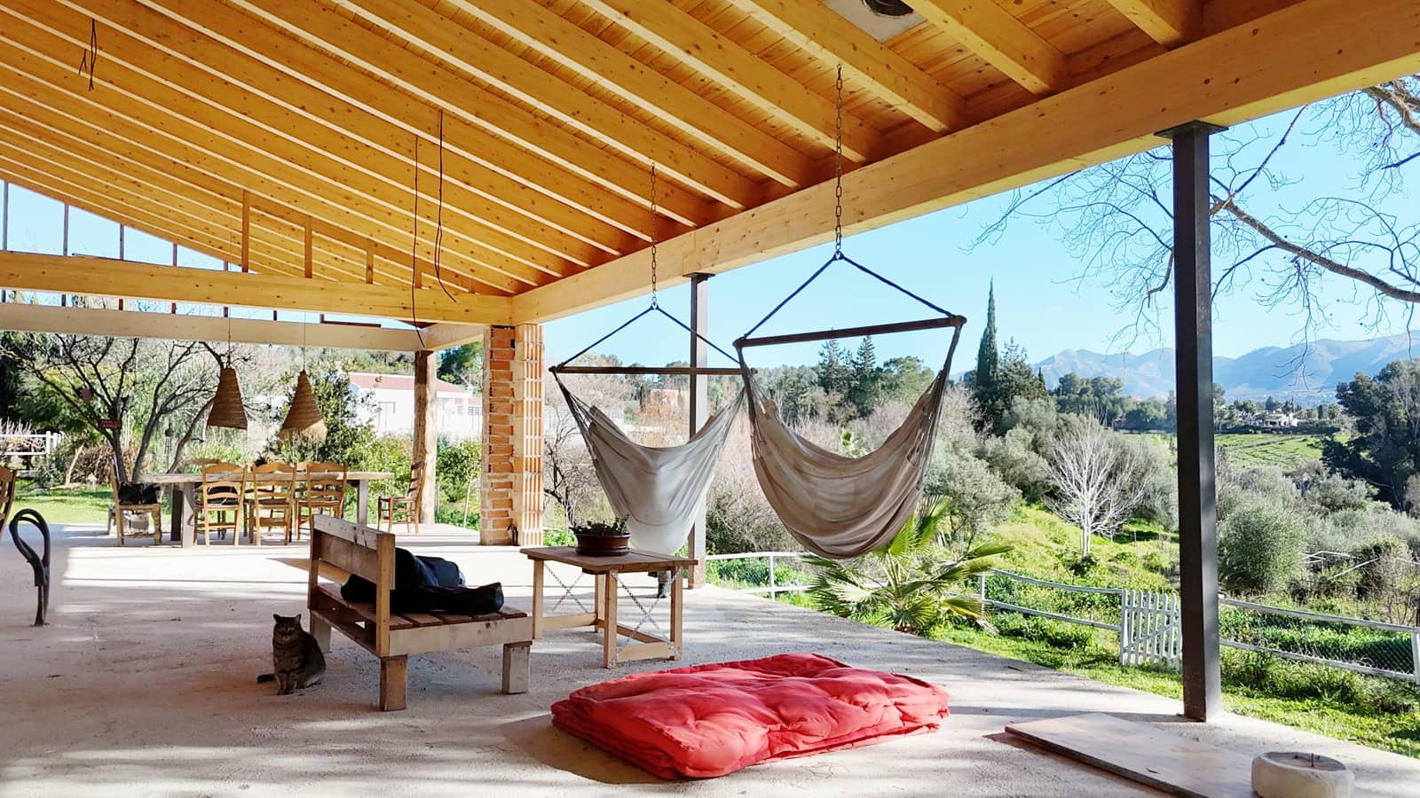 3 quarto Quinta/Casa Rural para venda em Cartama com piscina - 549 000 € (Ref: 8792968)