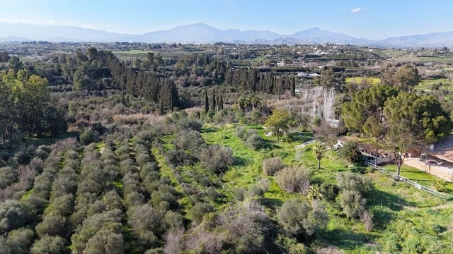 3 bedroom Finca/Country House for sale in Cártama with pool - € 549,000 (Ref: 8792968)