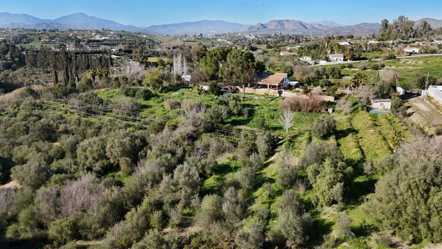 3 bedroom Finca/Country House for sale in Cártama with pool - € 549,000 (Ref: 8792968)