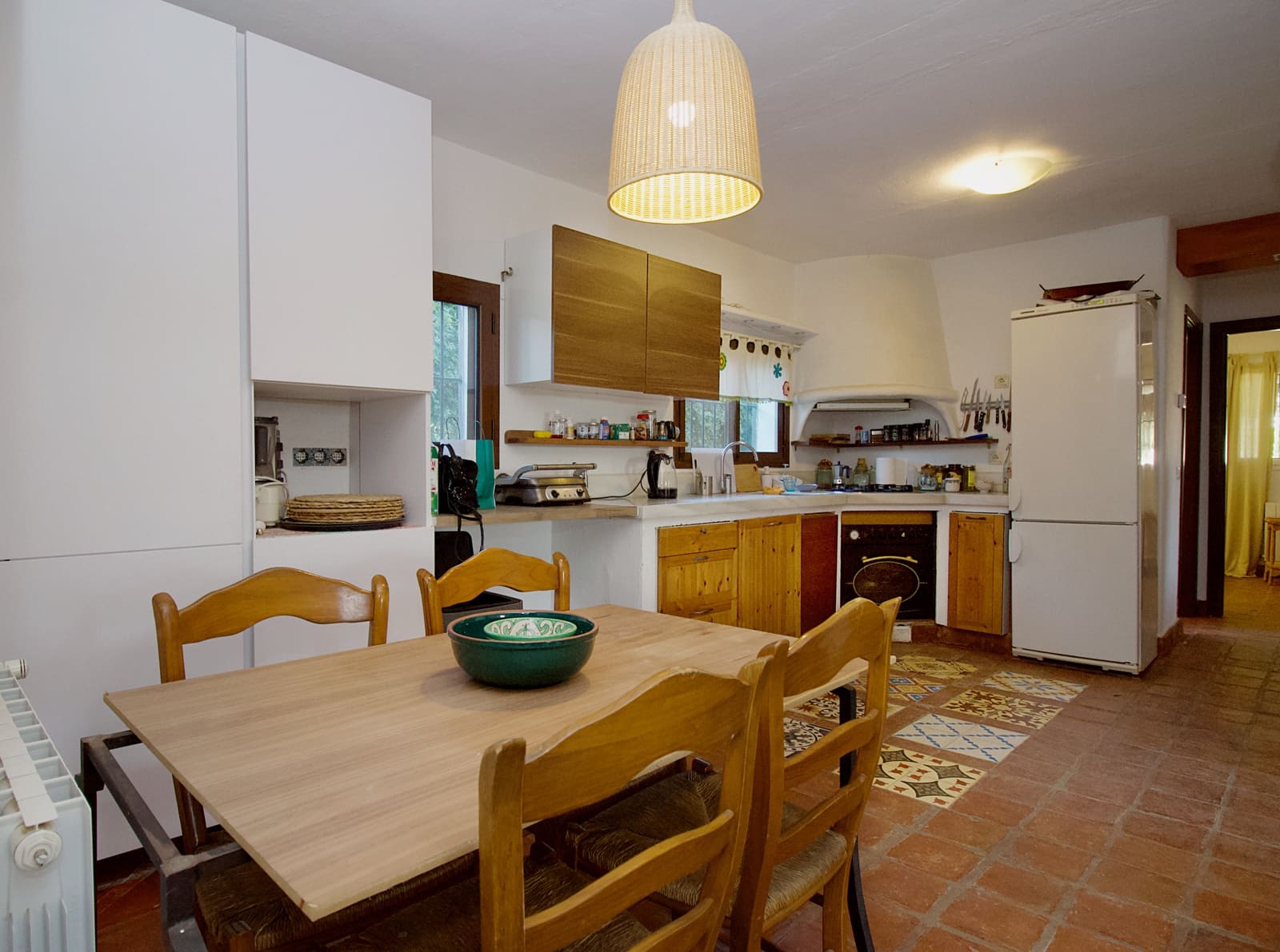 3 quarto Quinta/Casa Rural para venda em Cartama com piscina - 549 000 € (Ref: 8792968)