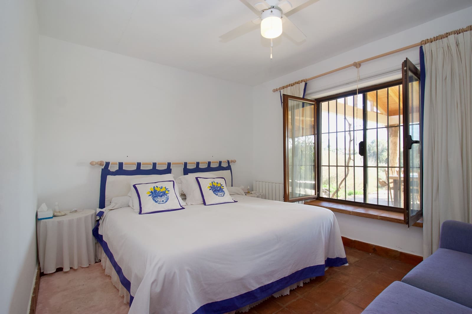 3 quarto Quinta/Casa Rural para venda em Cartama com piscina - 549 000 € (Ref: 8792968)