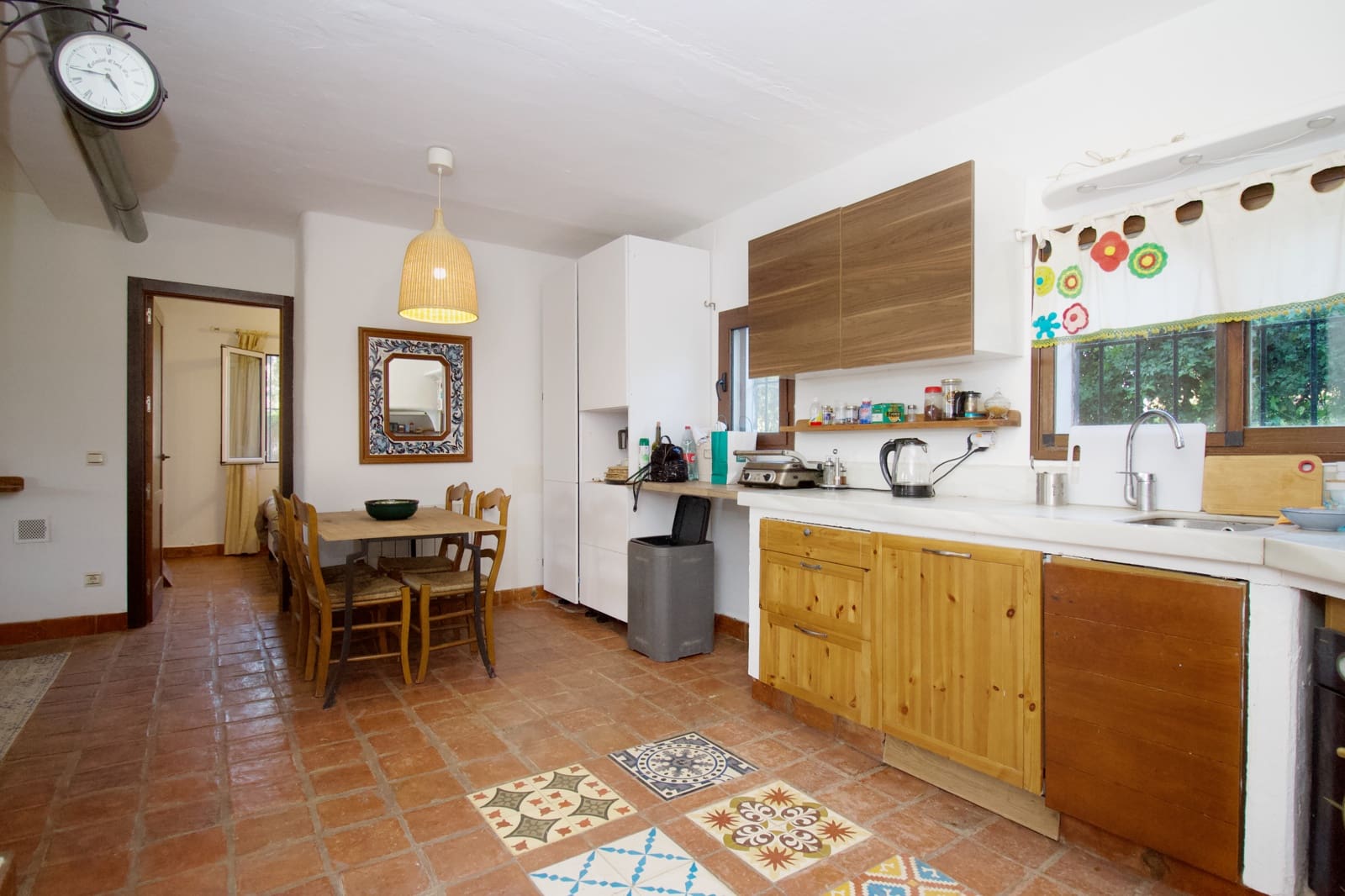 3 quarto Quinta/Casa Rural para venda em Cartama com piscina - 549 000 € (Ref: 8792968)