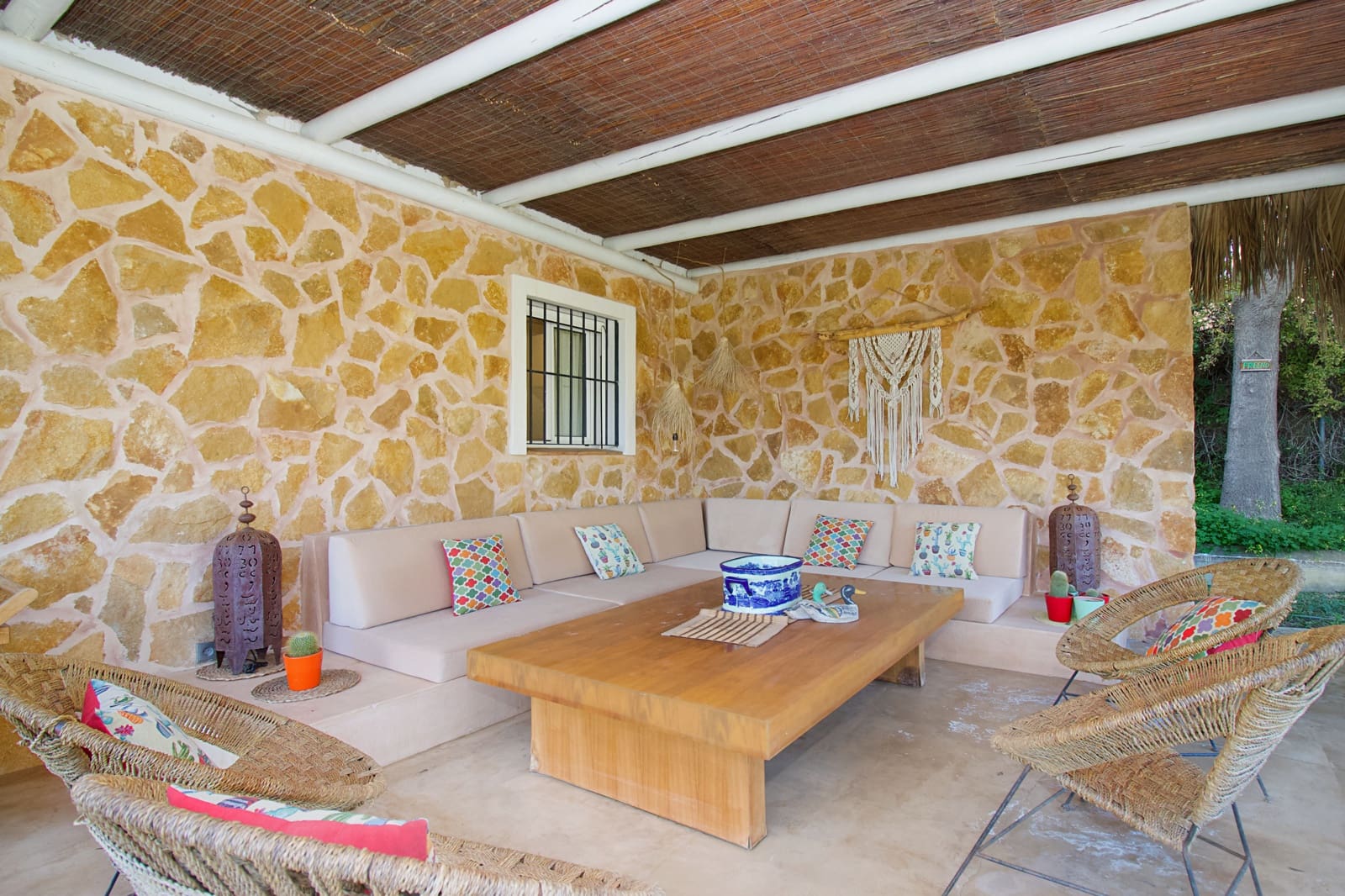 3 quarto Quinta/Casa Rural para venda em Cartama com piscina - 549 000 € (Ref: 8792968)