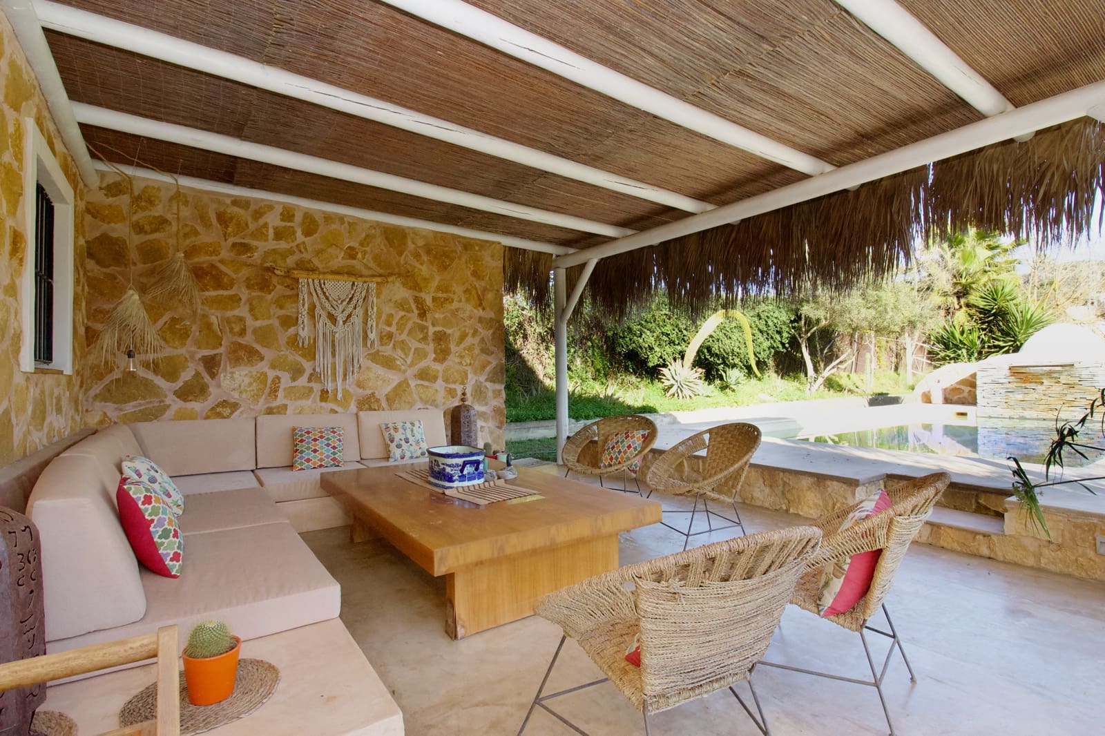 3 quarto Quinta/Casa Rural para venda em Cartama com piscina - 549 000 € (Ref: 8792968)