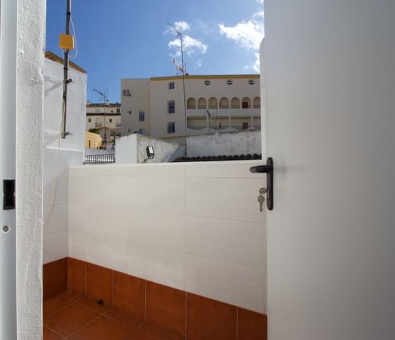 2 bedroom Townhouse for sale in Coín - € 120,000 (Ref: 8796178)