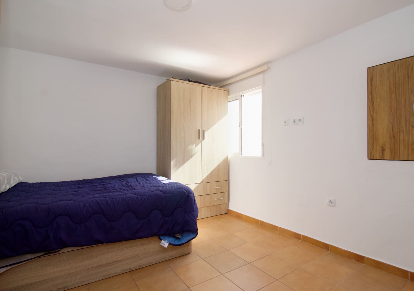 2 quarto Casa em Banda para venda em Coin - 120 000 € (Ref: 8796178)