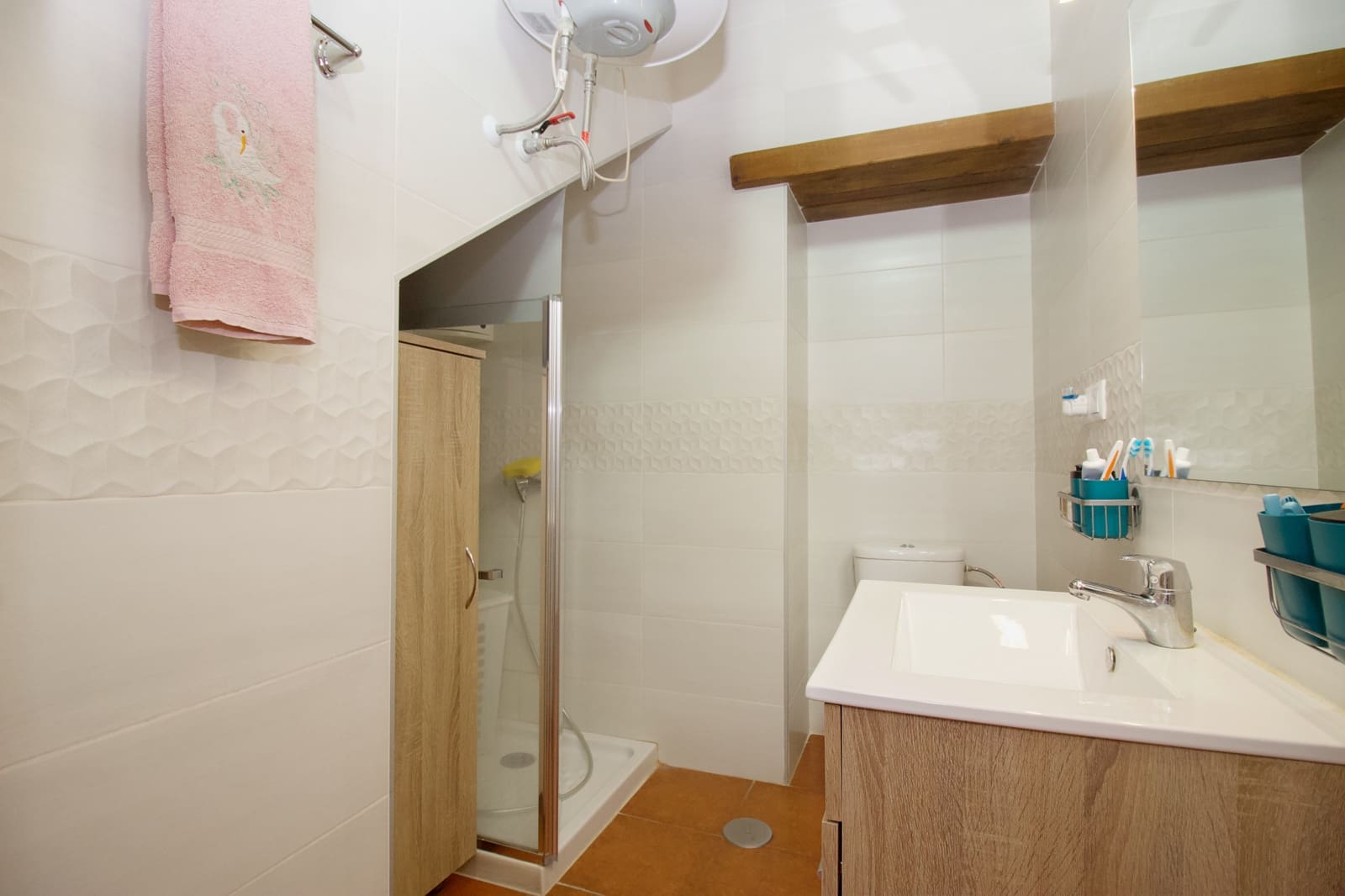 2 quarto Casa em Banda para venda em Coin - 120 000 € (Ref: 8796178)