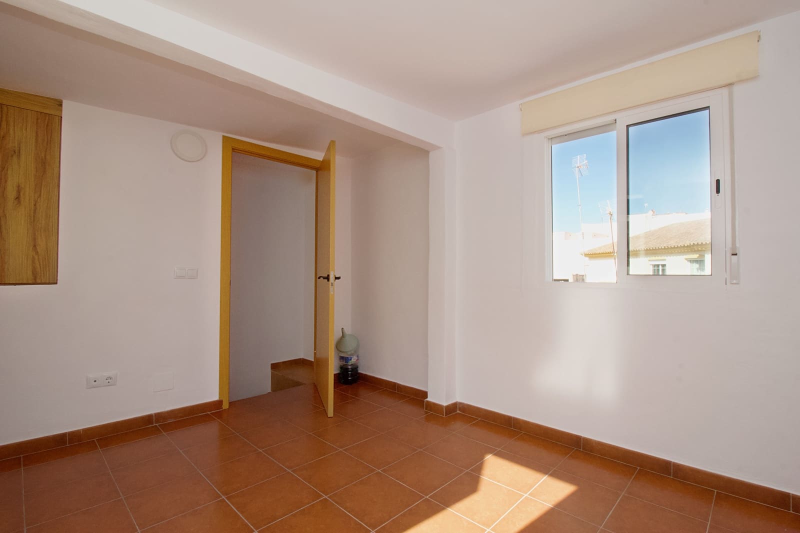 2 quarto Casa em Banda para venda em Coin - 120 000 € (Ref: 8796178)