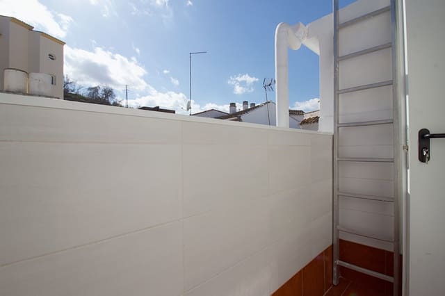 2 bedroom Townhouse for sale in Coín - € 120,000 (Ref: 8796178)