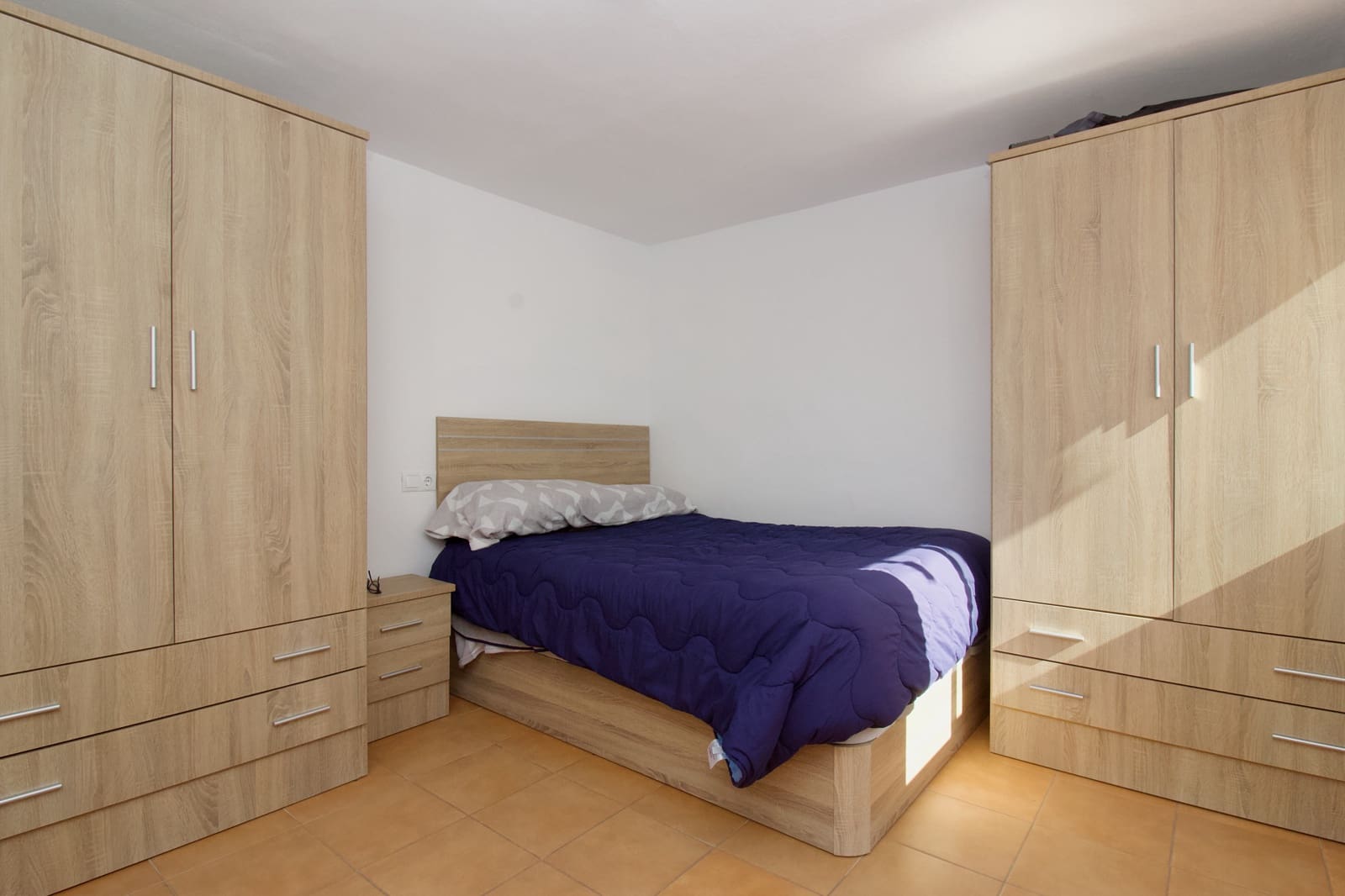 2 quarto Casa em Banda para venda em Coin - 120 000 € (Ref: 8796178)