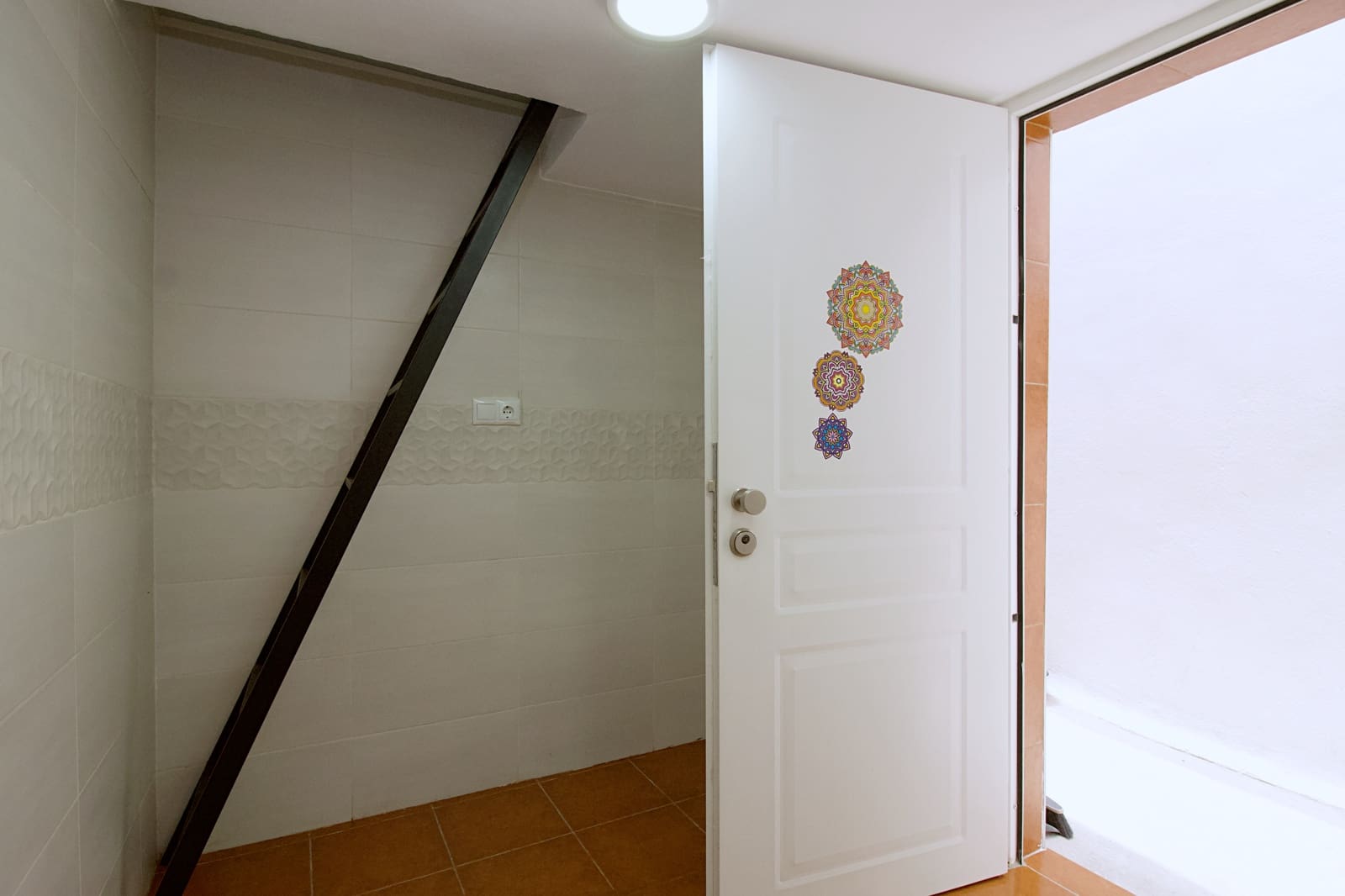 2 quarto Casa em Banda para venda em Coin - 120 000 € (Ref: 8796178)