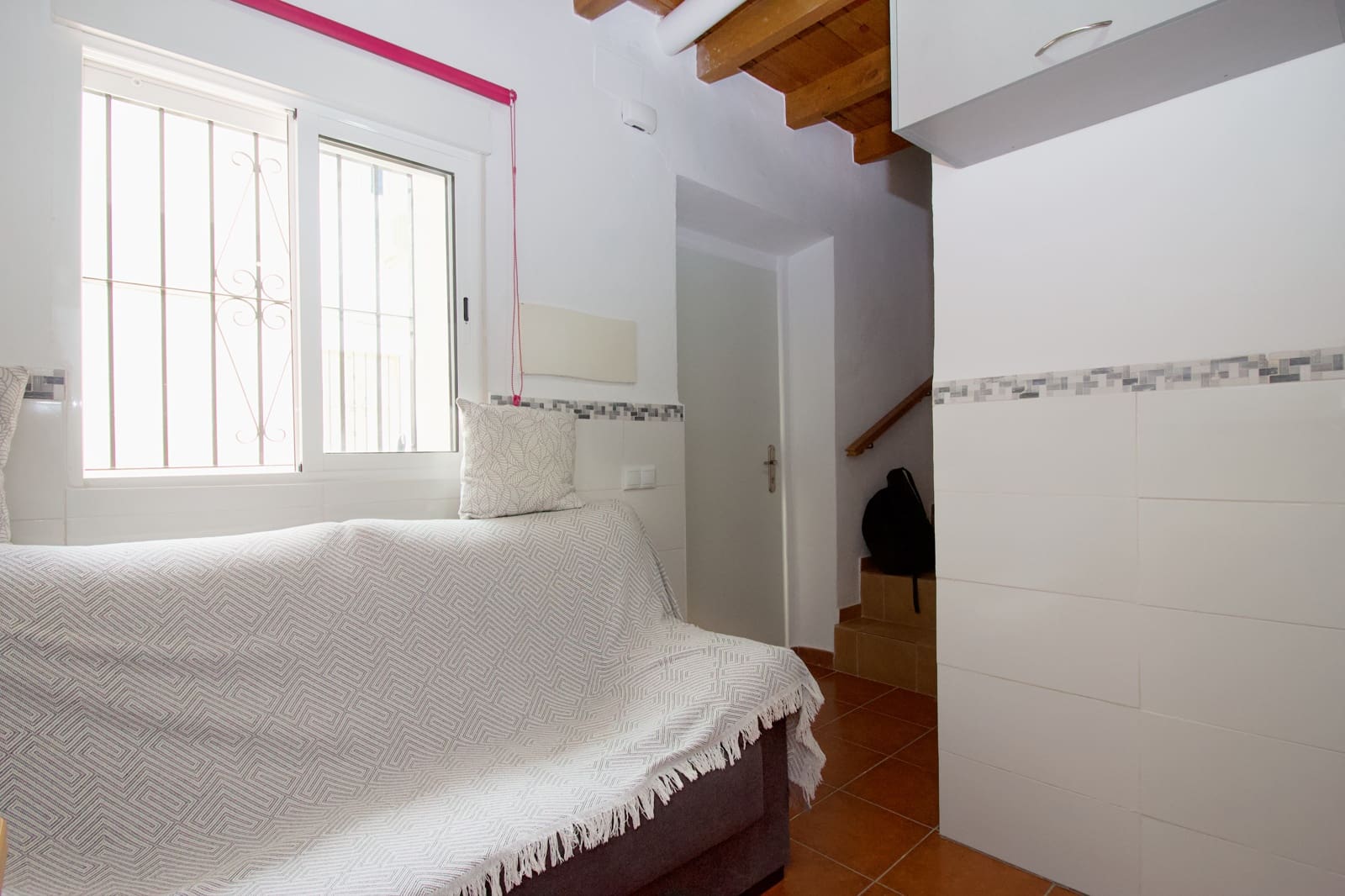 2 quarto Casa em Banda para venda em Coin - 120 000 € (Ref: 8796178)