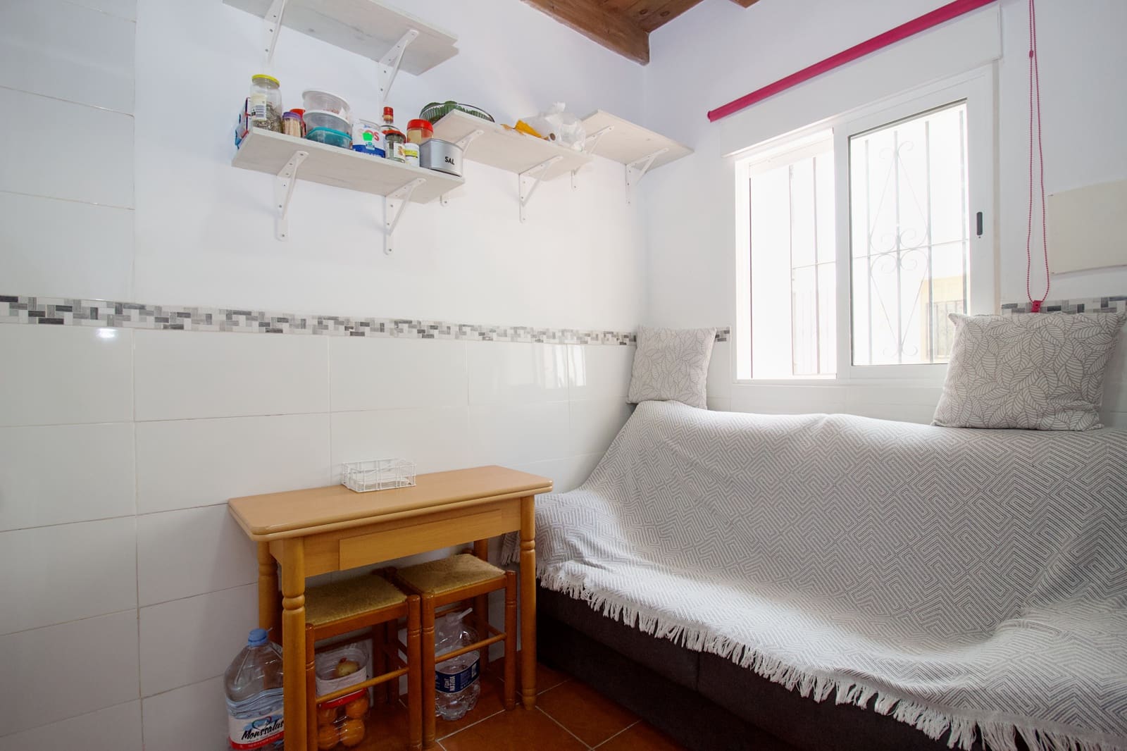2 quarto Casa em Banda para venda em Coin - 120 000 € (Ref: 8796178)