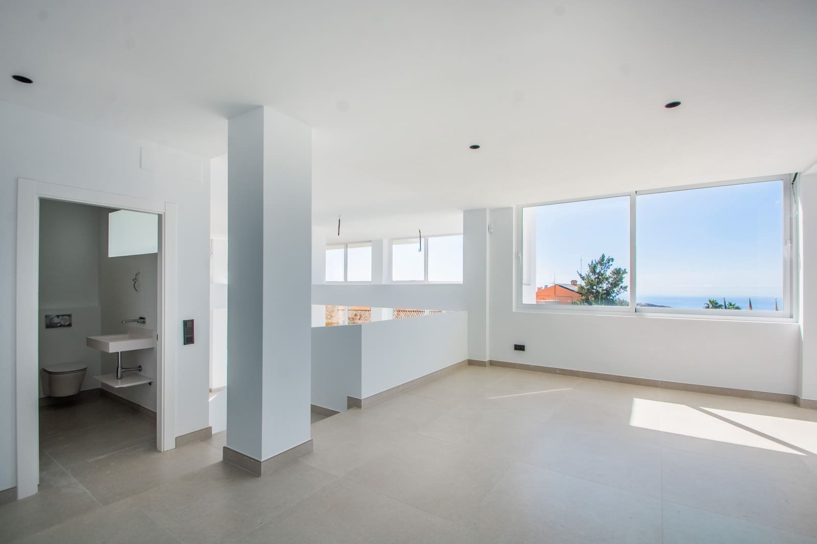 3 quarto Apartamento para venda em La Mairena com piscina garagem - 950 000 € (Ref: 8897930)