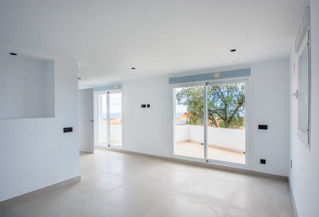 3 bedroom Apartment for sale in La Mairena, Ojen with pool garage - € 950,000 (Ref: 8897930)