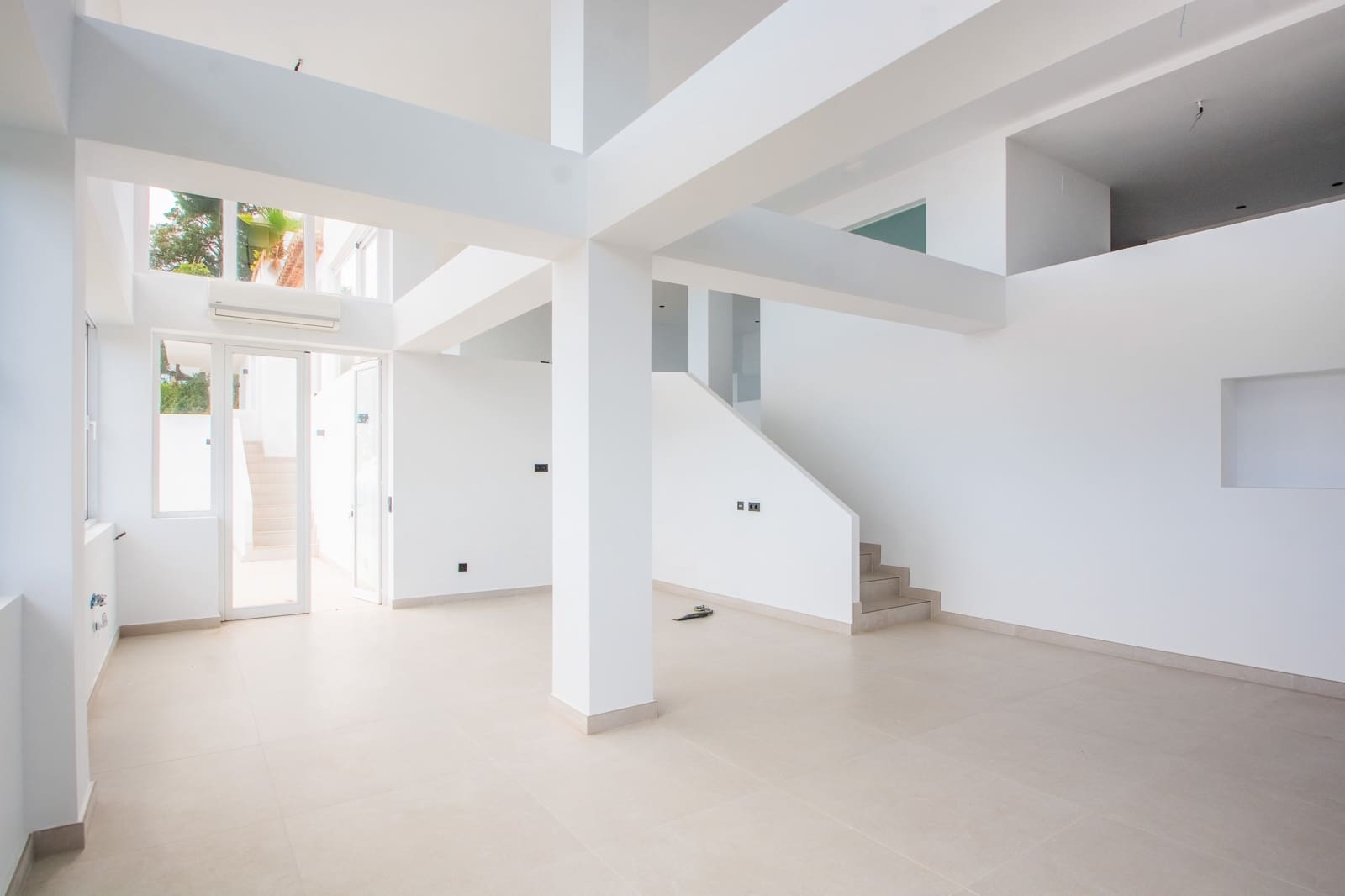 3 quarto Apartamento para venda em La Mairena com piscina garagem - 950 000 € (Ref: 8897930)