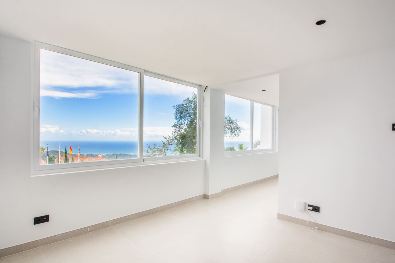 3 quarto Apartamento para venda em La Mairena com piscina garagem - 950 000 € (Ref: 8897930)