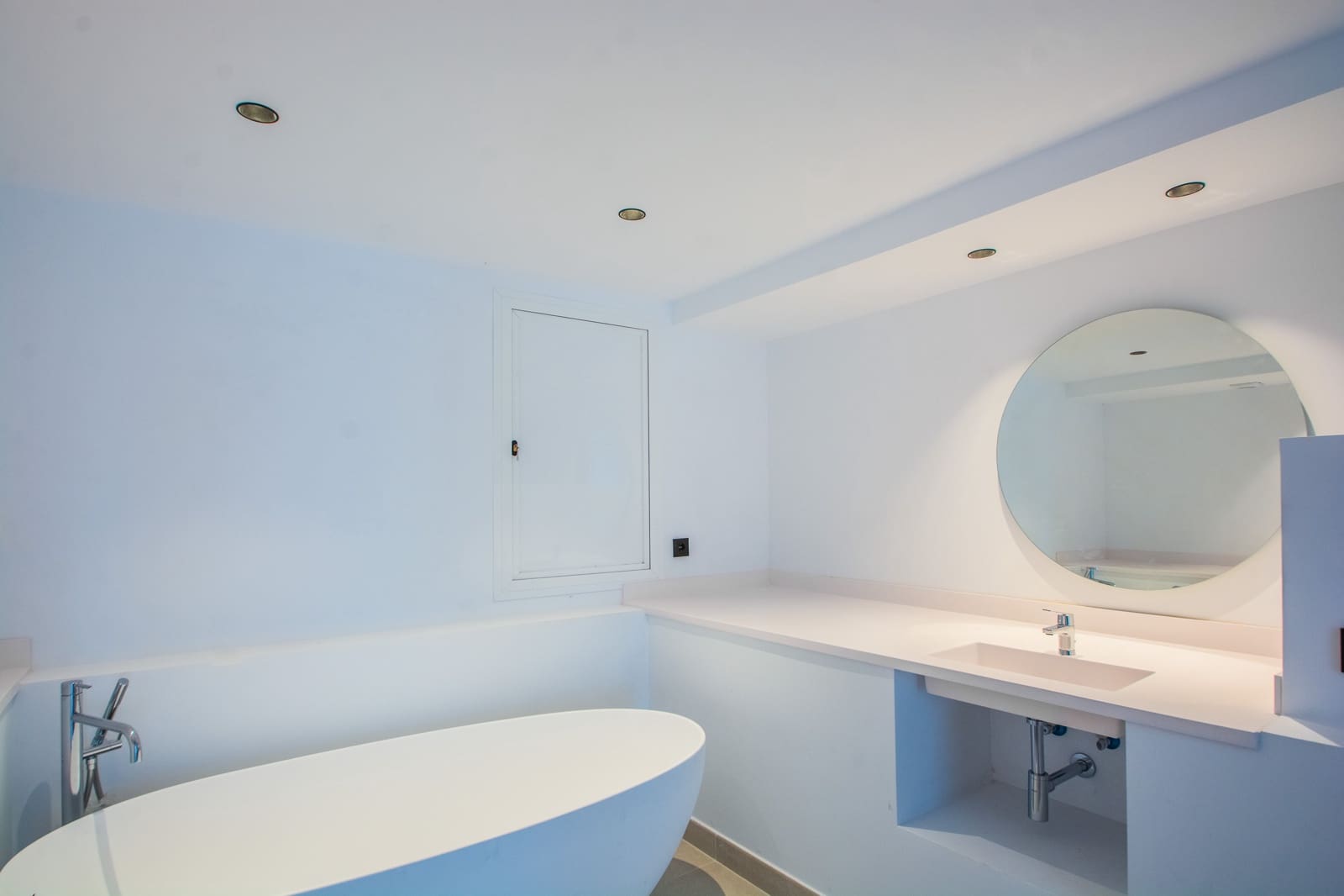 3 quarto Apartamento para venda em La Mairena com piscina garagem - 950 000 € (Ref: 8897930)