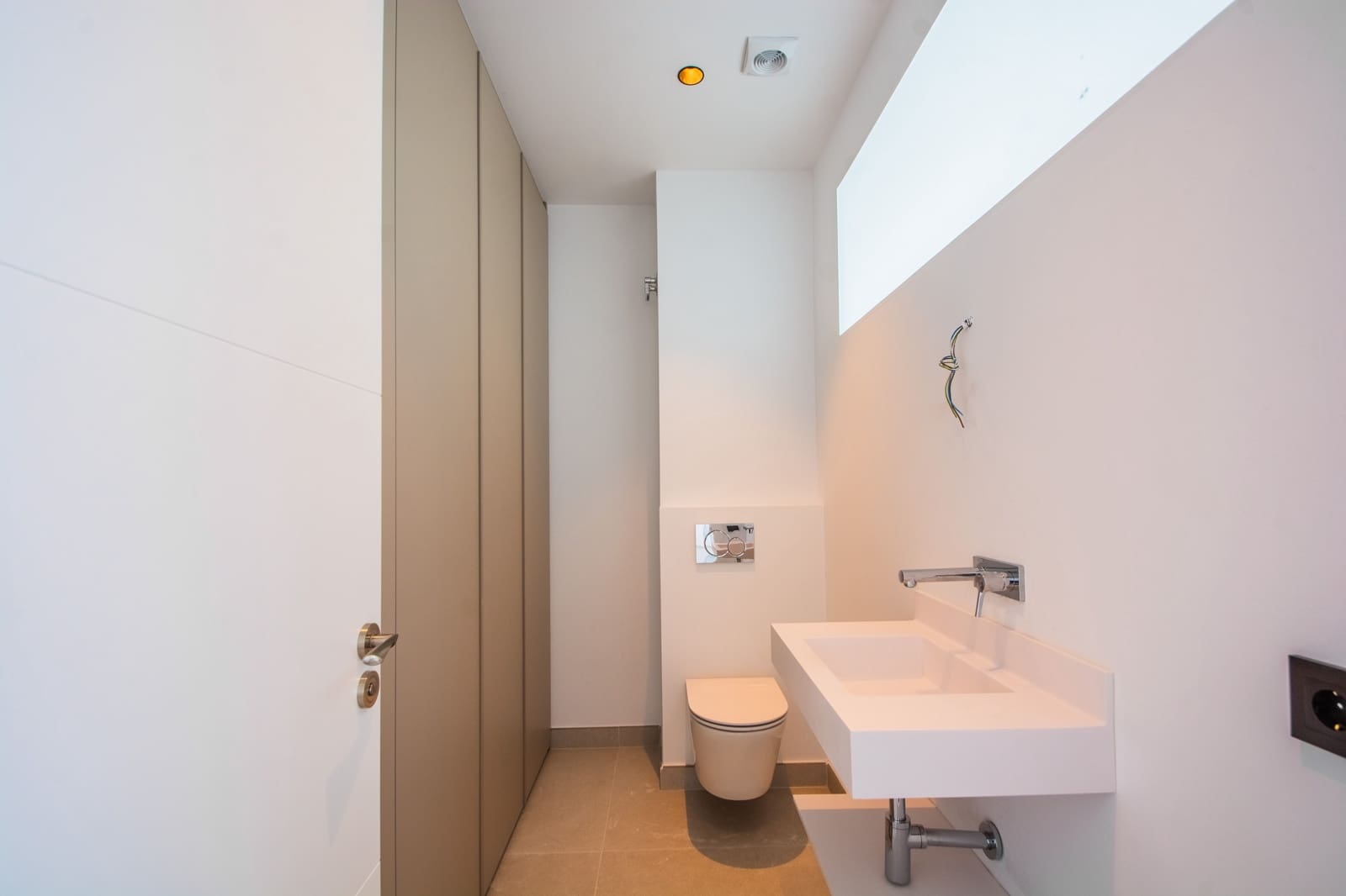 3 quarto Apartamento para venda em La Mairena com piscina garagem - 950 000 € (Ref: 8897930)