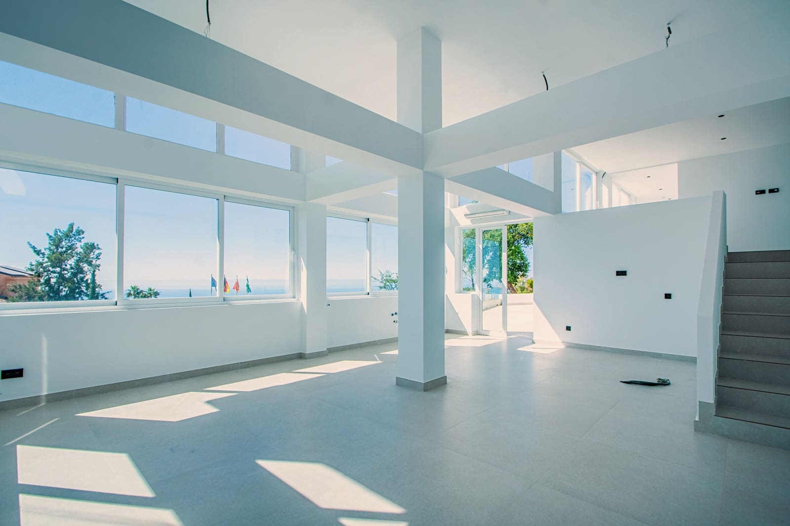 3 quarto Apartamento para venda em La Mairena com piscina garagem - 950 000 € (Ref: 8897930)