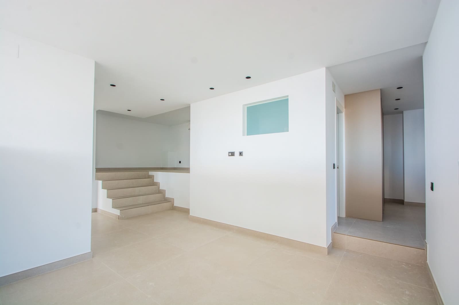 3 quarto Apartamento para venda em La Mairena com piscina garagem - 950 000 € (Ref: 8897930)