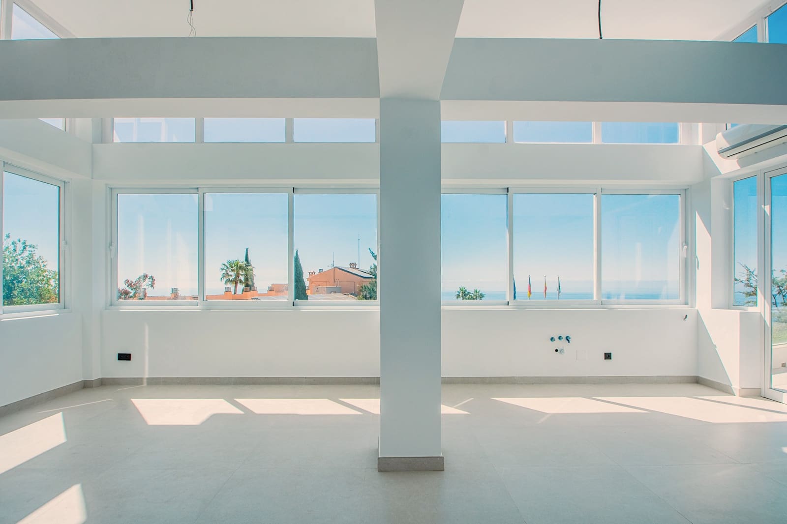 3 quarto Apartamento para venda em La Mairena com piscina garagem - 950 000 € (Ref: 8897930)