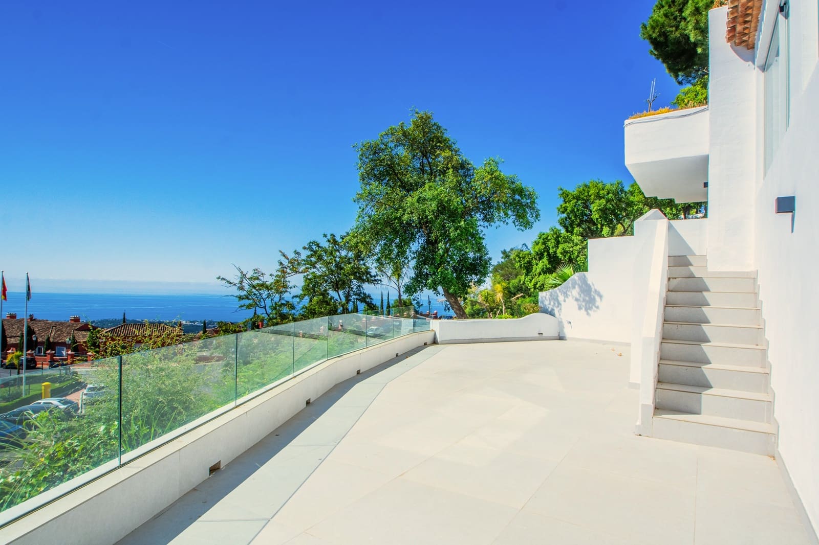 3 quarto Apartamento para venda em La Mairena com piscina garagem - 950 000 € (Ref: 8897930)