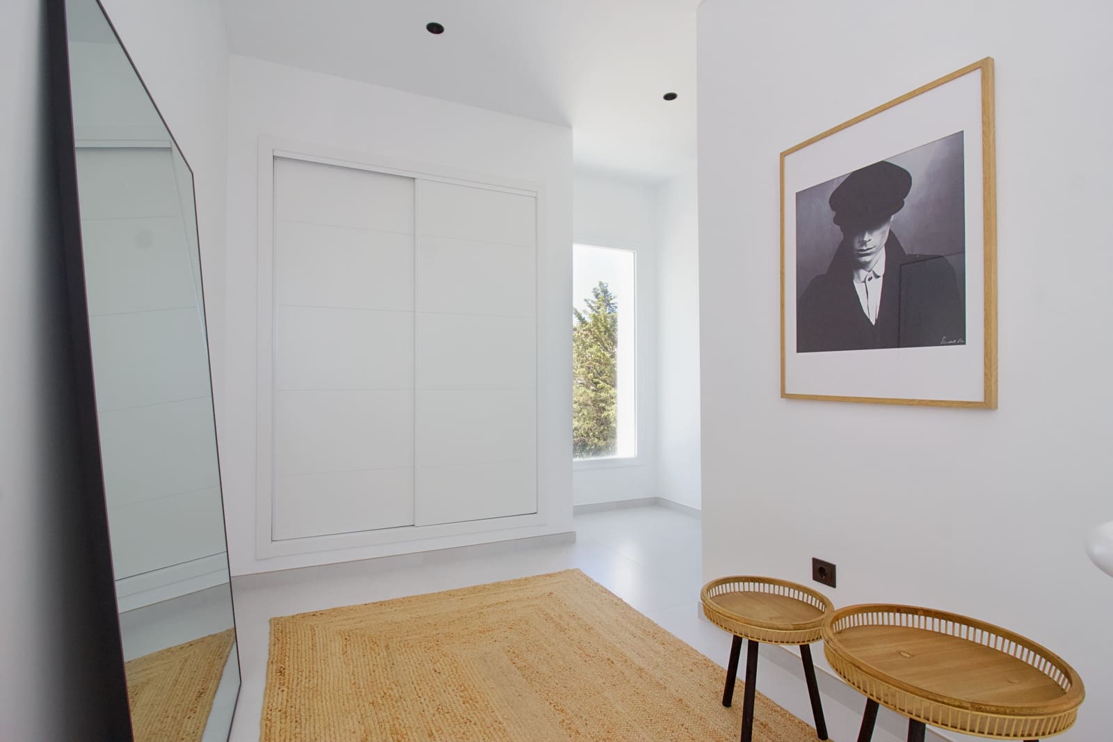 4 sypialnia Willa na sprzedaż w La Mairena z basenem garażem - 2 195 000 € (Ref: 8905712)