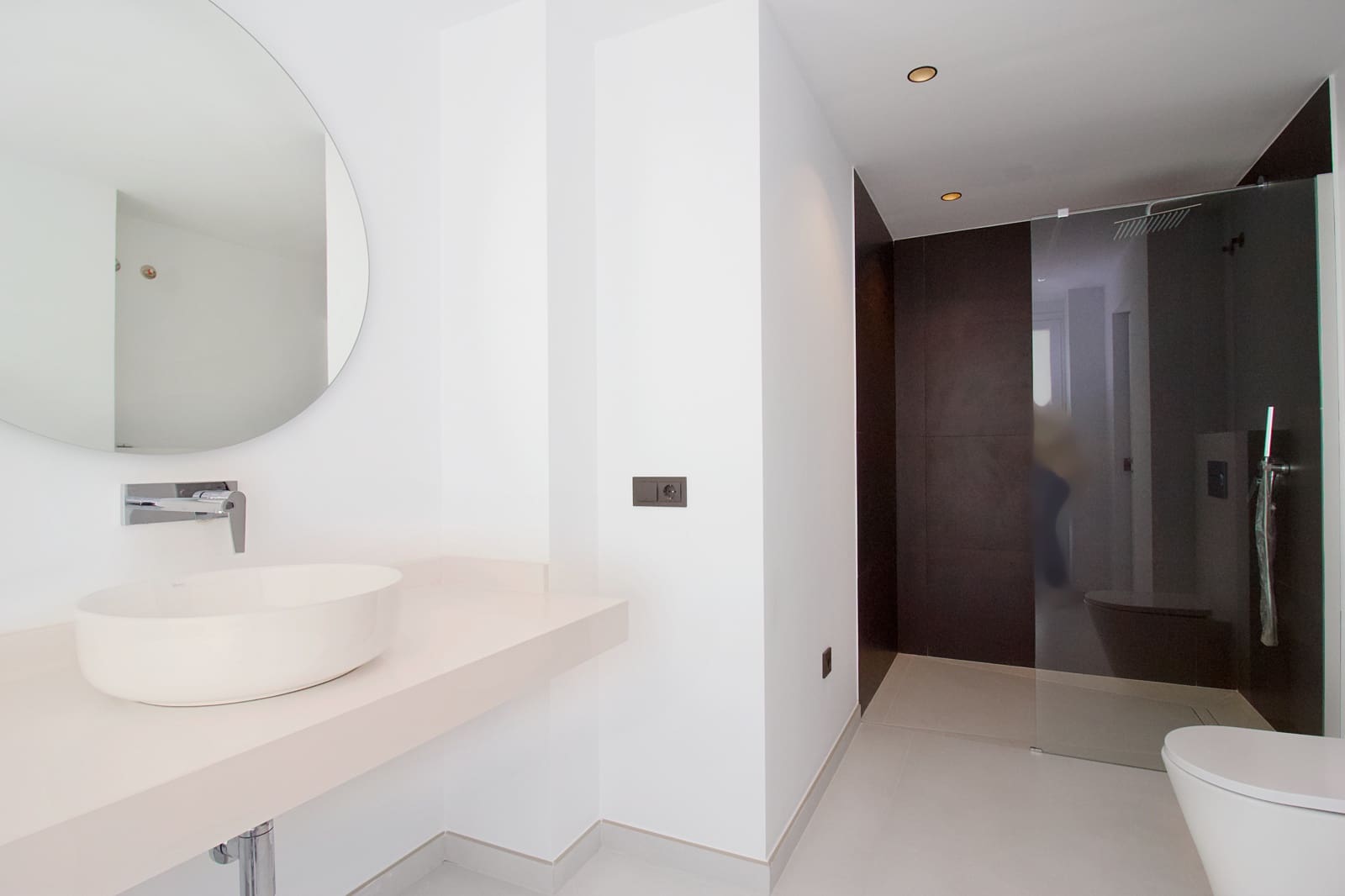 4 sypialnia Willa na sprzedaż w La Mairena z basenem garażem - 2 195 000 € (Ref: 8905712)