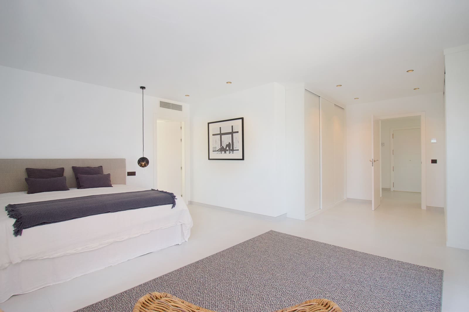 4 sypialnia Willa na sprzedaż w La Mairena z basenem garażem - 2 195 000 € (Ref: 8905712)