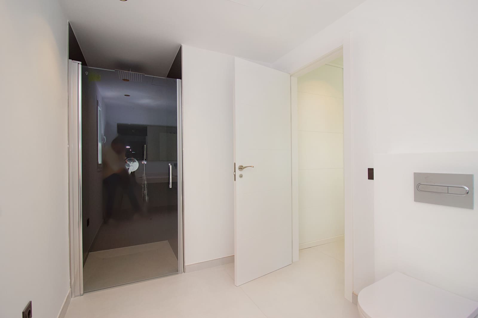 4 sypialnia Willa na sprzedaż w La Mairena z basenem garażem - 2 195 000 € (Ref: 8905712)