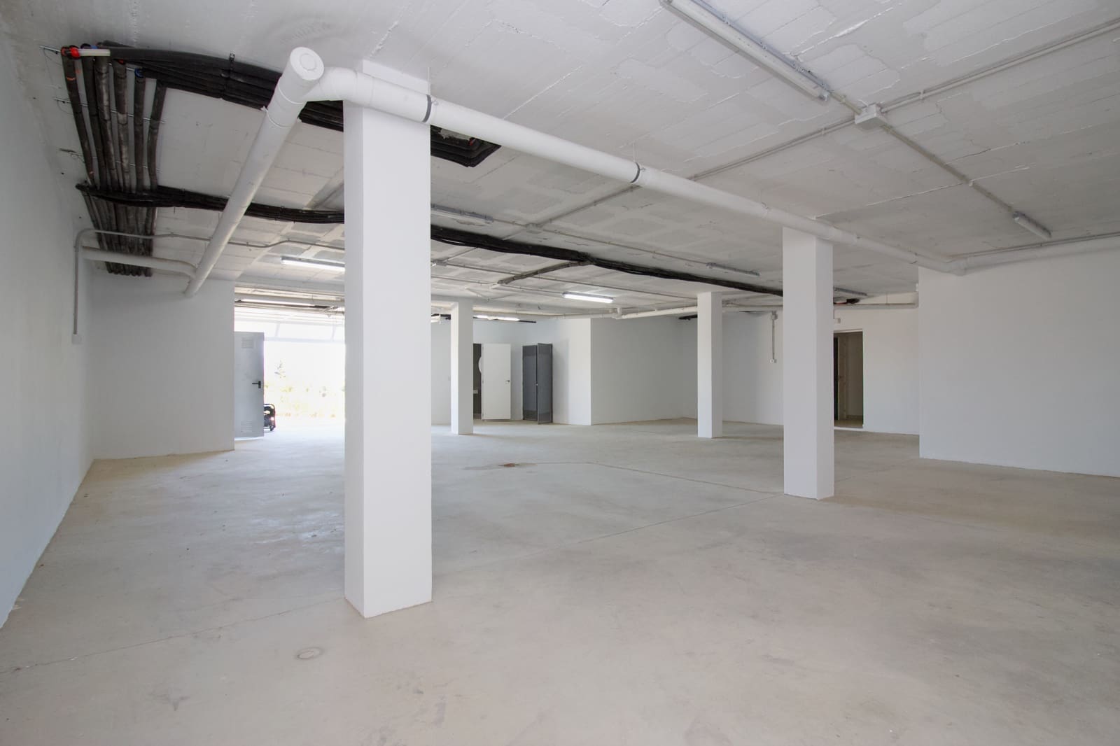 4 sypialnia Willa na sprzedaż w La Mairena z basenem garażem - 2 195 000 € (Ref: 8905712)