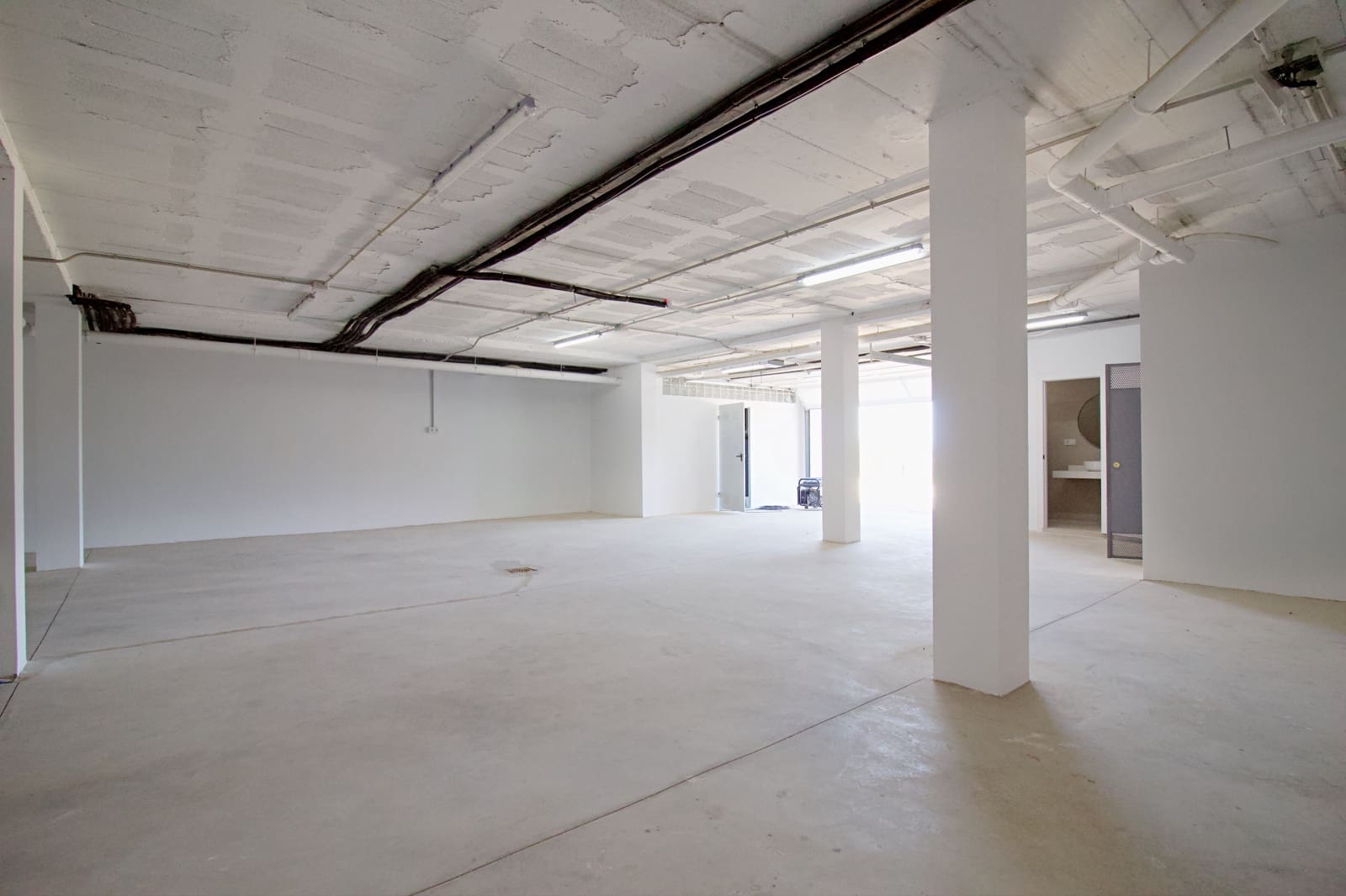 4 sypialnia Willa na sprzedaż w La Mairena z basenem garażem - 2 195 000 € (Ref: 8905712)