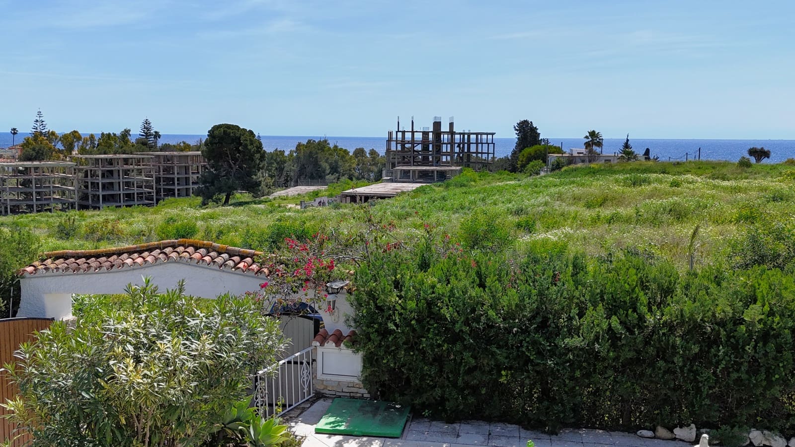 3 camera da letto Villa da affittare in Marbella con piscina garage - 4.000 € (Rif: 8906303)