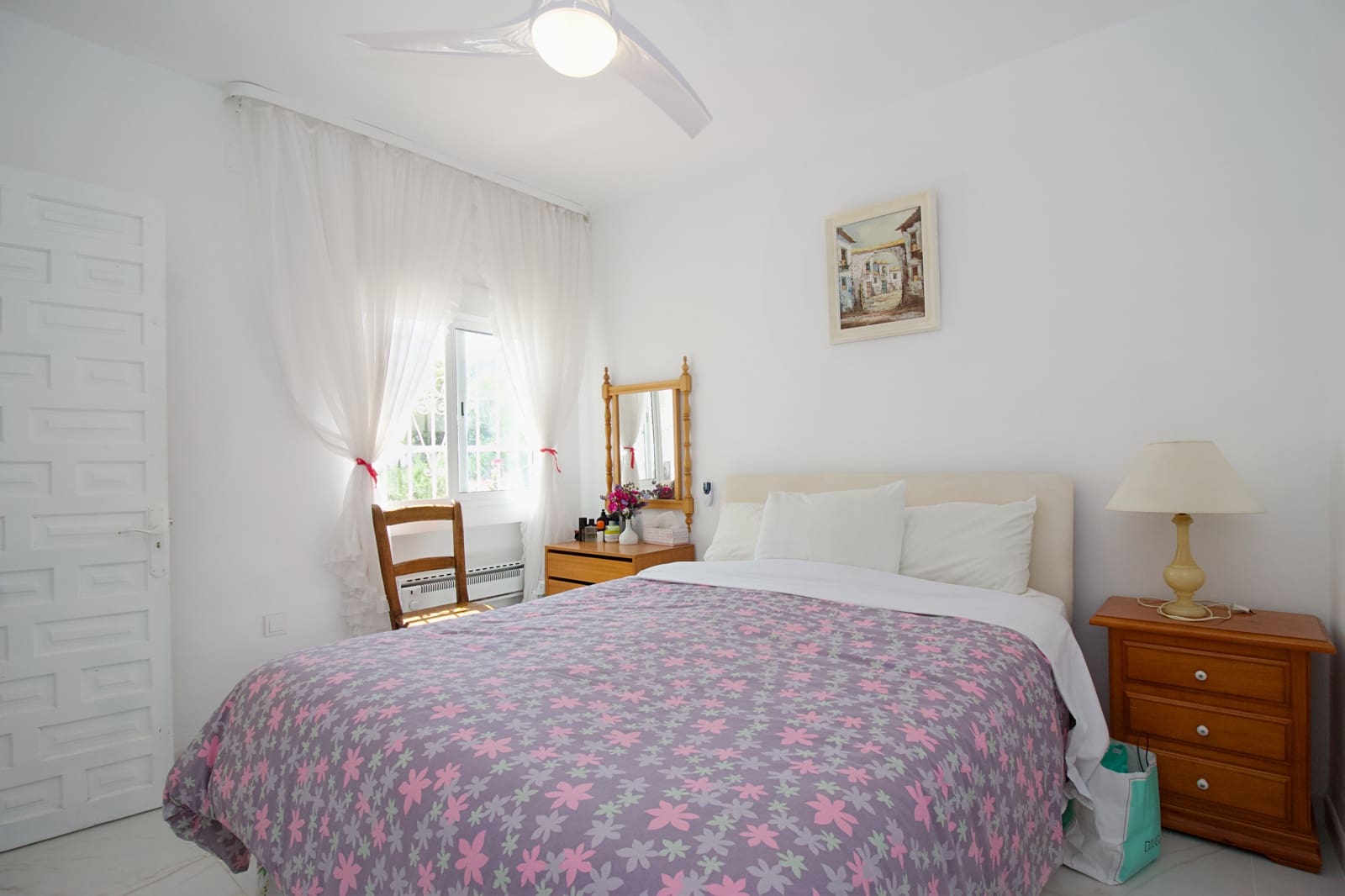 3 camera da letto Villa da affittare in Marbella con piscina garage - 4.000 € (Rif: 8906303)
