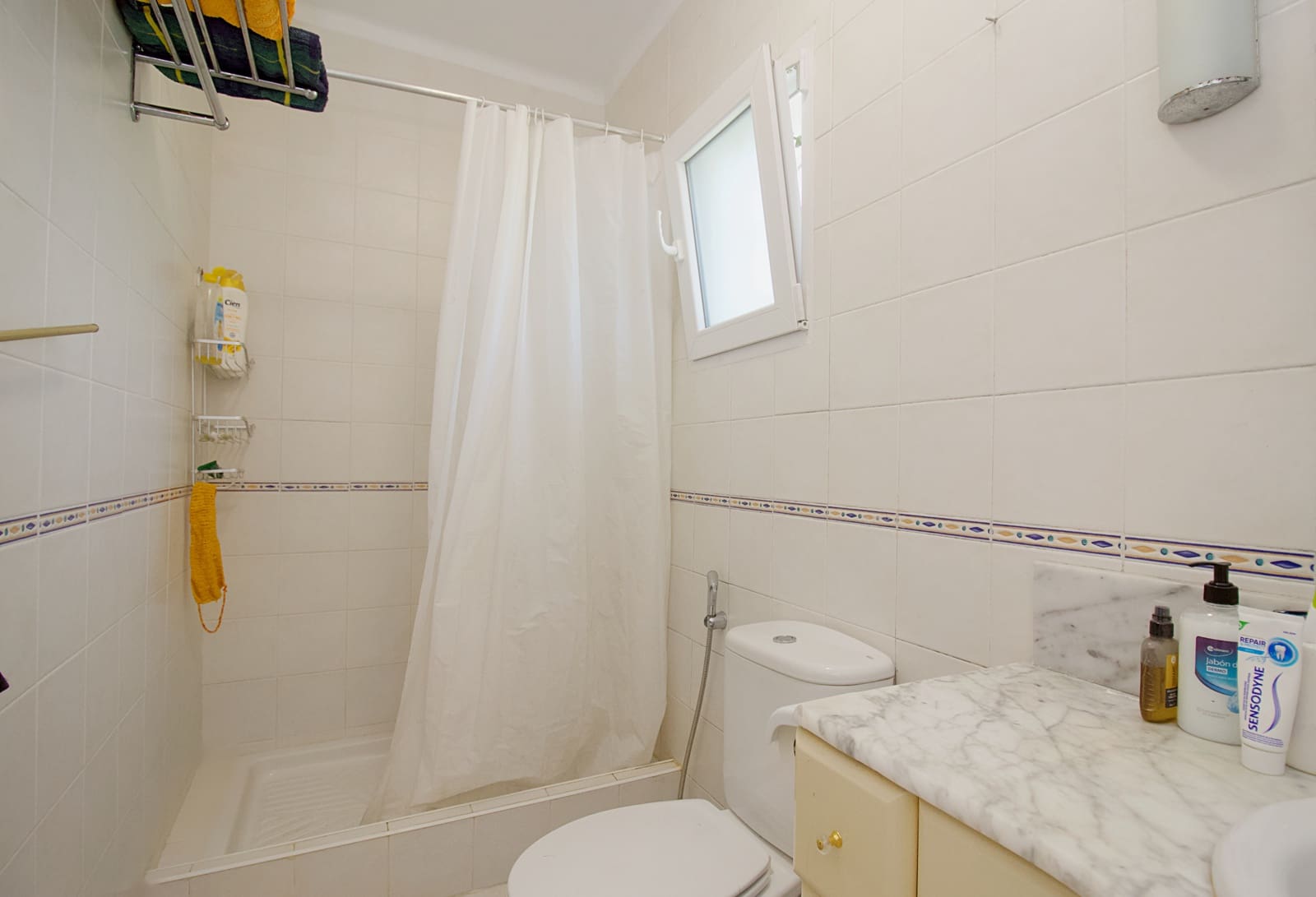 3 camera da letto Villa da affittare in Marbella con piscina garage - 4.000 € (Rif: 8906303)