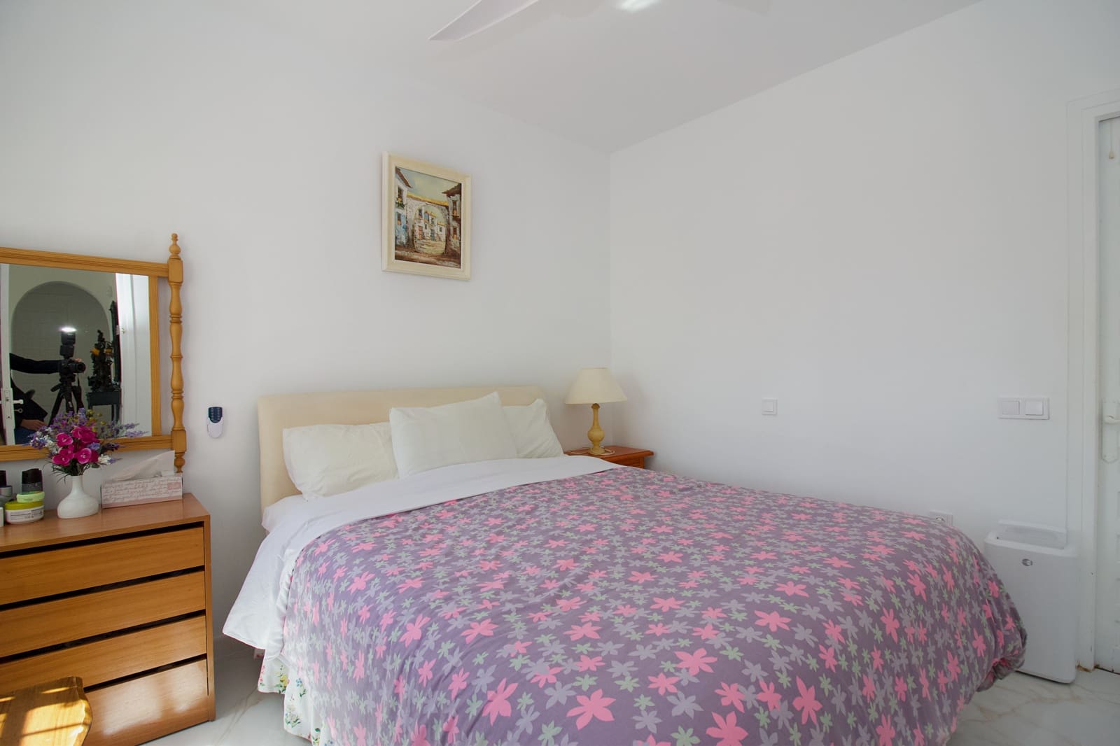 3 camera da letto Villa da affittare in Marbella con piscina garage - 4.000 € (Rif: 8906303)