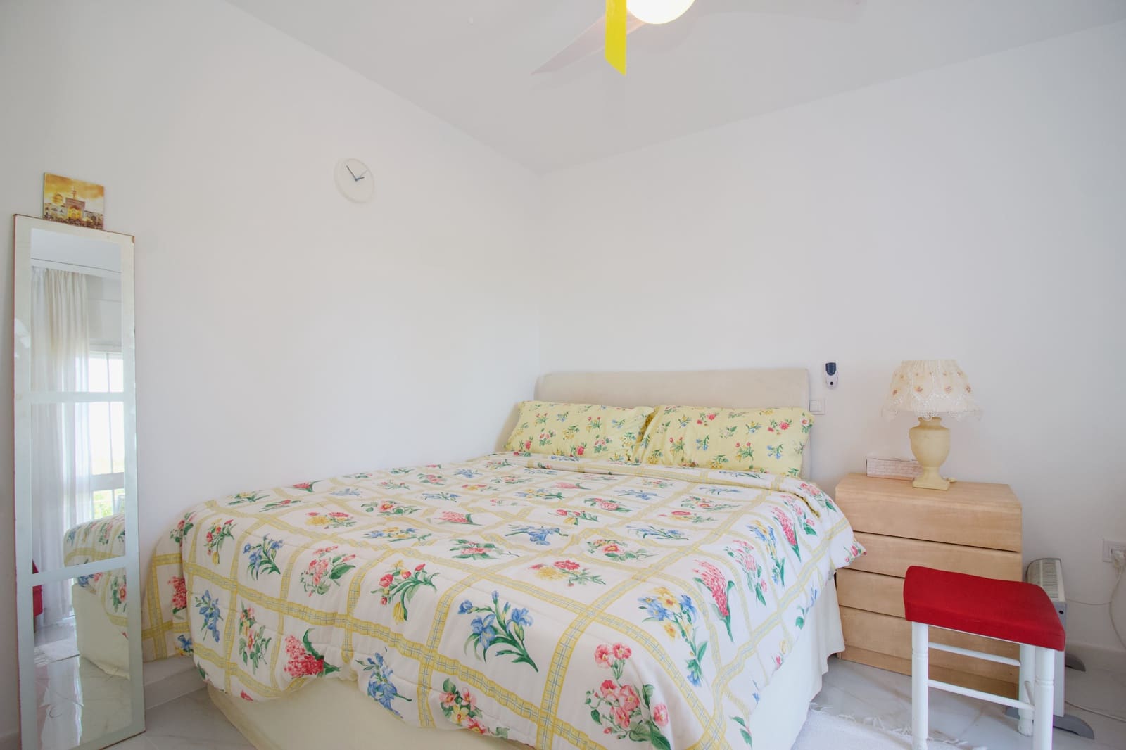 3 camera da letto Villa da affittare in Marbella con piscina garage - 4.000 € (Rif: 8906303)