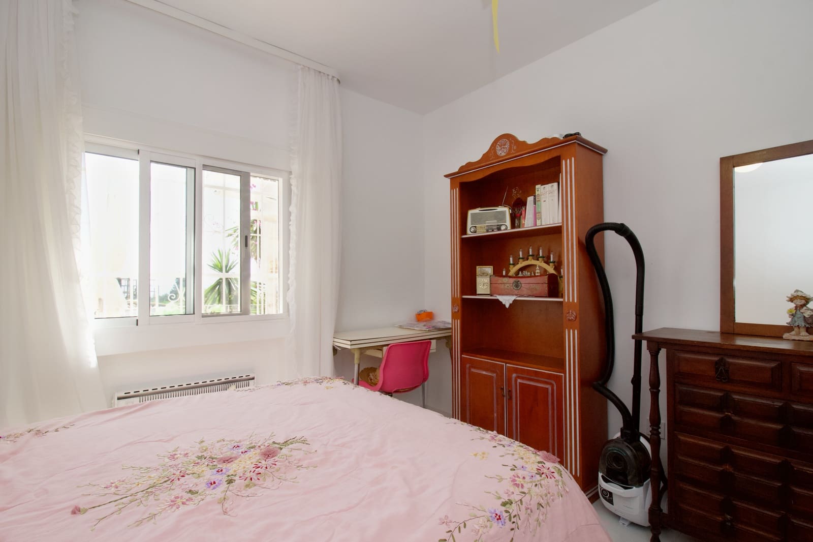 3 camera da letto Villa da affittare in Marbella con piscina garage - 4.000 € (Rif: 8906303)