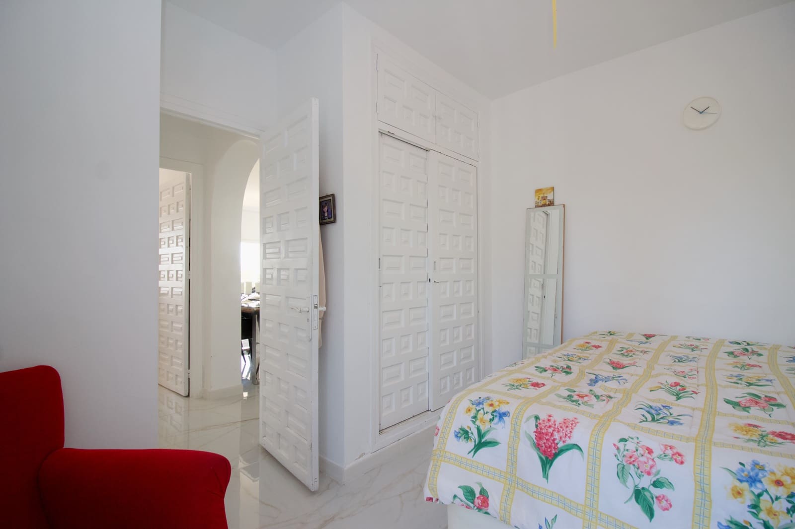 3 camera da letto Villa da affittare in Marbella con piscina garage - 4.000 € (Rif: 8906303)