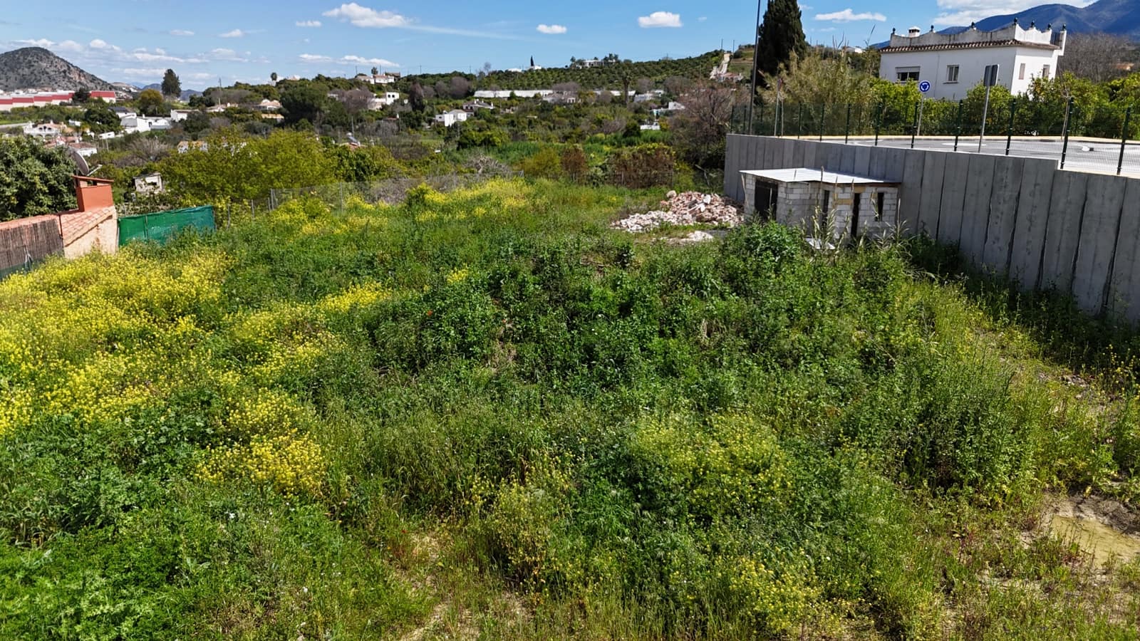 Mark till salu i Coin - 285 000 € (Ref: 8906518)