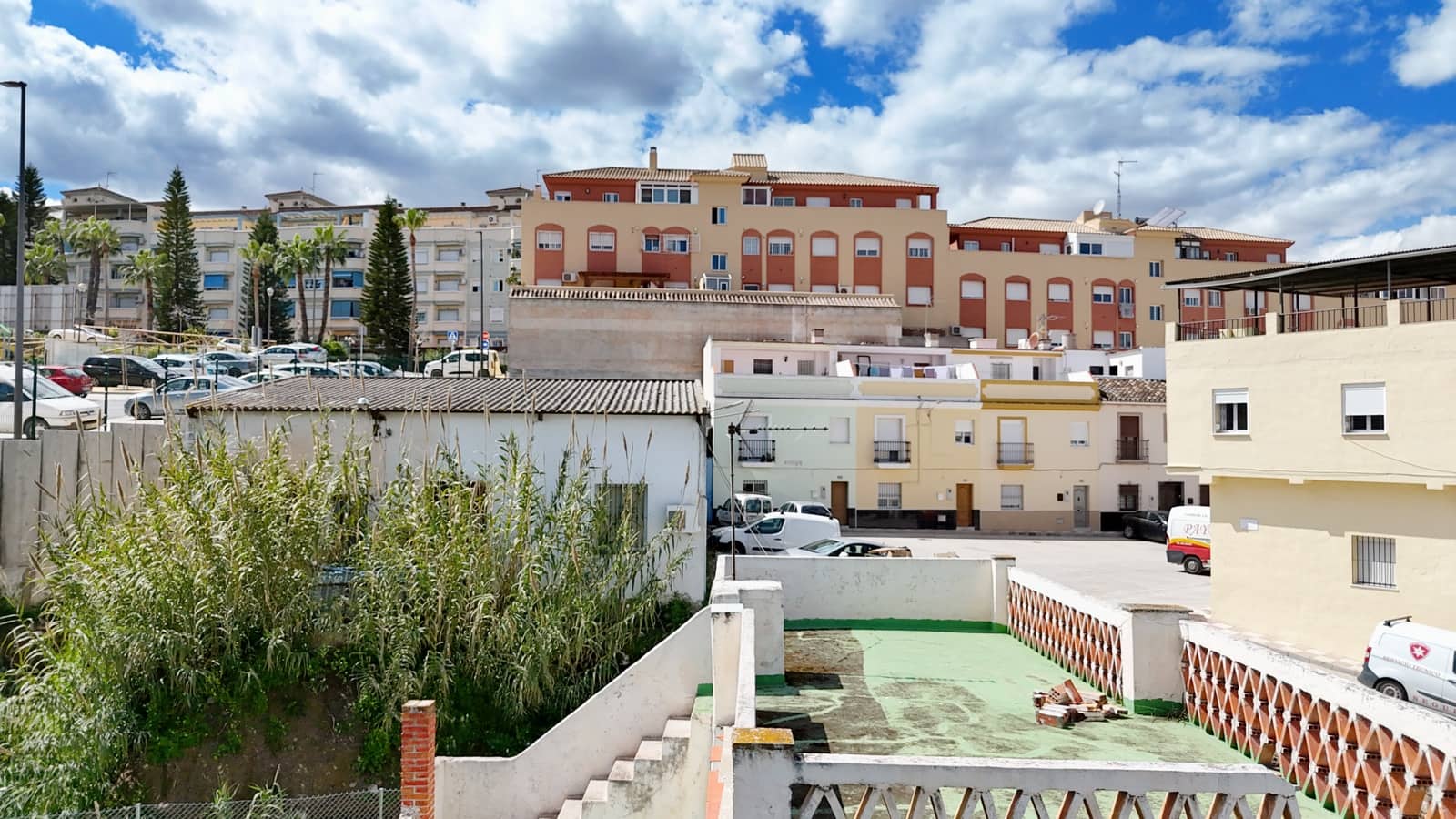 Mark till salu i Coin - 285 000 € (Ref: 8906518)