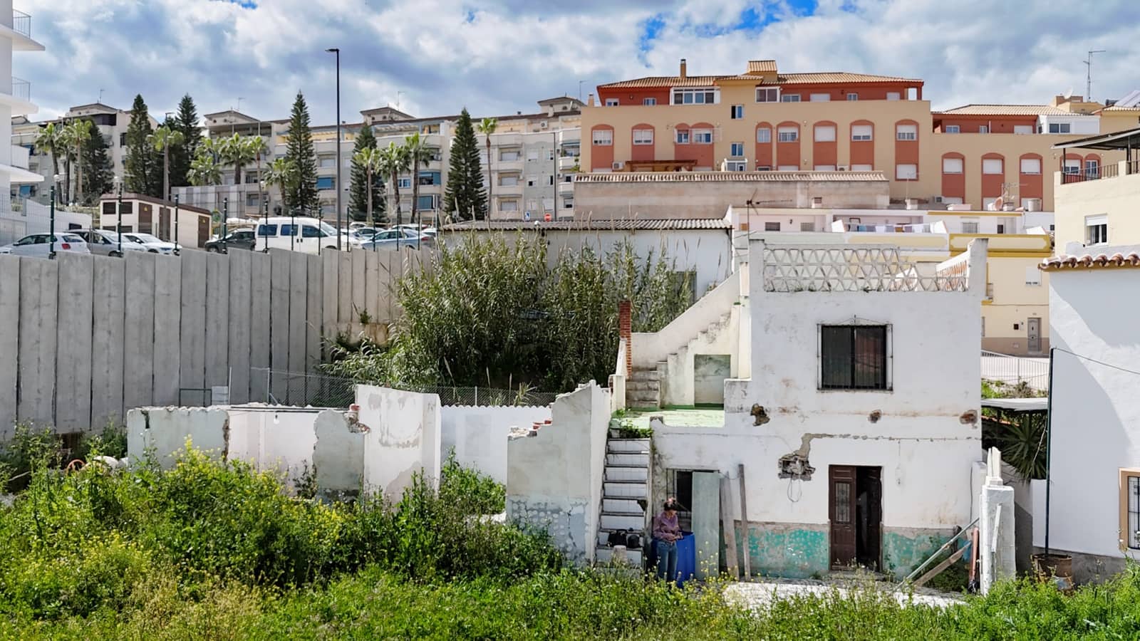 Mark till salu i Coin - 285 000 € (Ref: 8906518)