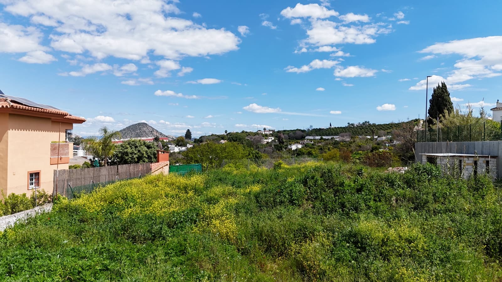 Mark till salu i Coin - 285 000 € (Ref: 8906518)