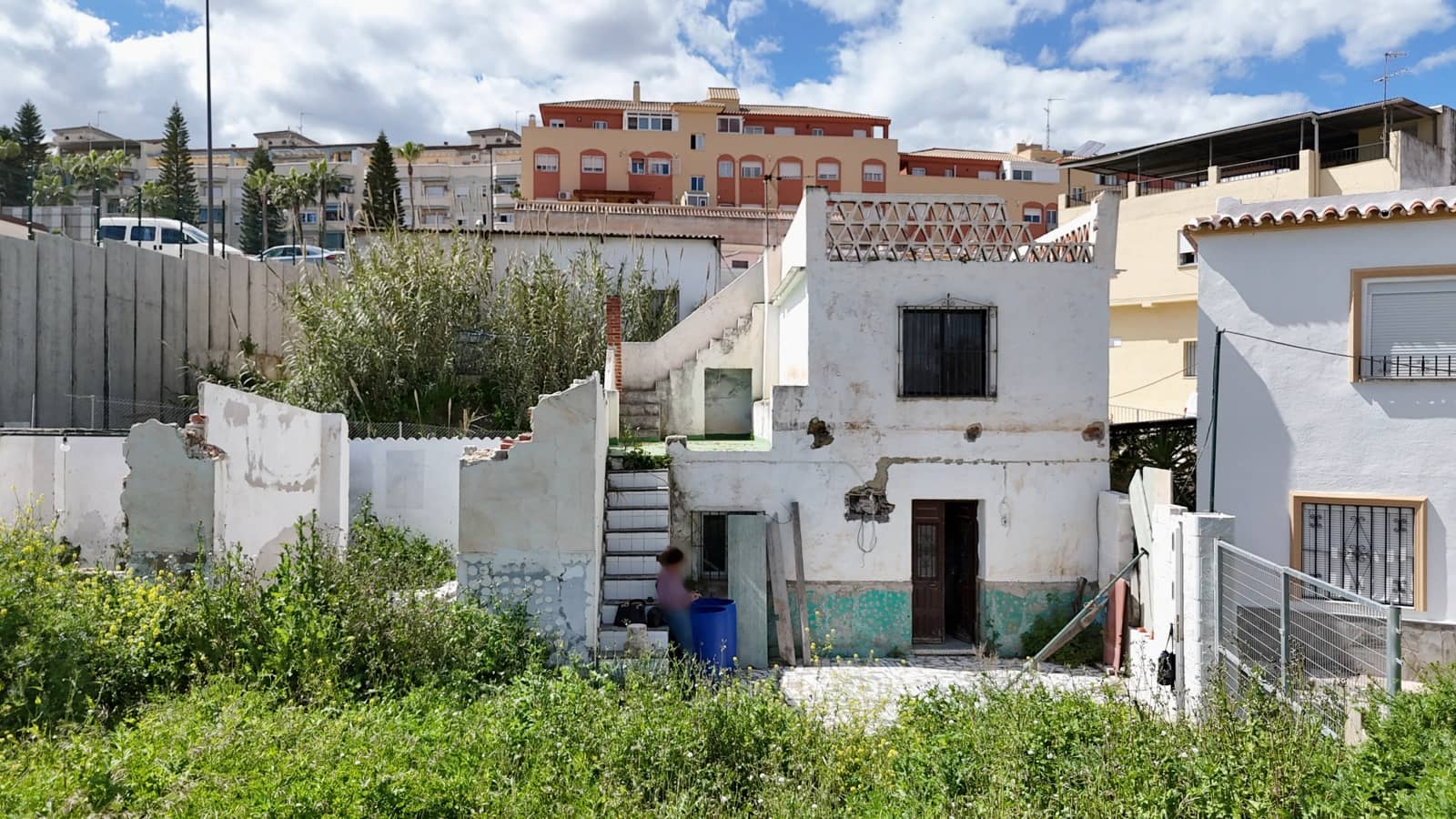 Mark till salu i Coin - 285 000 € (Ref: 8906518)