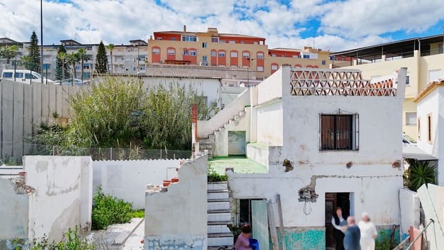 Undeveloped Land for sale in Coín - € 285,000 (Ref: 8906518)