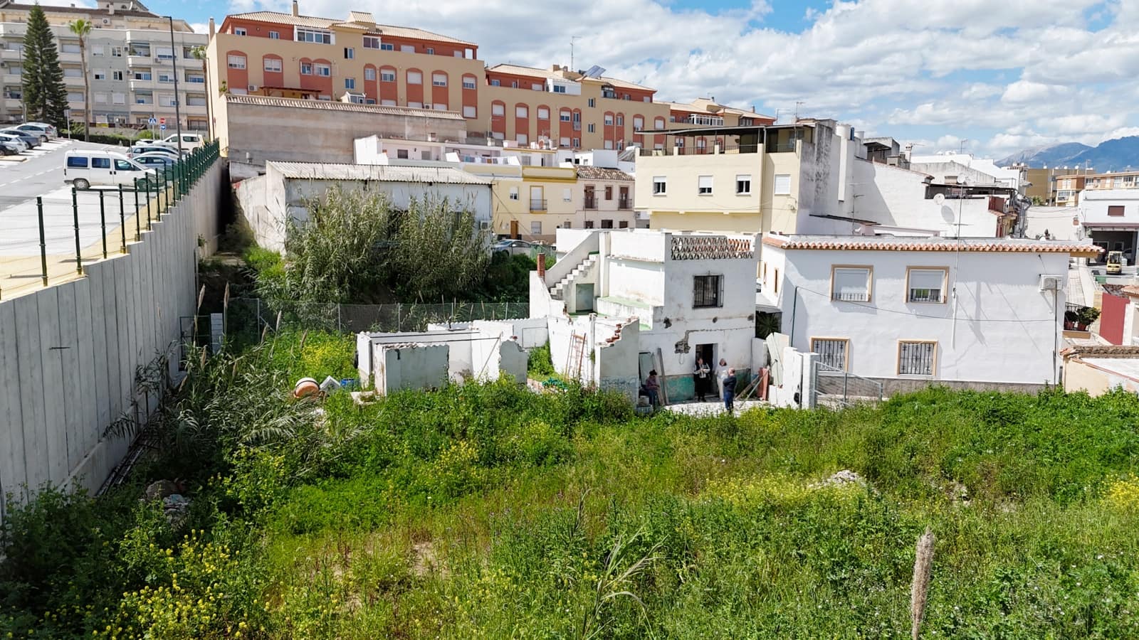 Mark till salu i Coin - 285 000 € (Ref: 8906518)